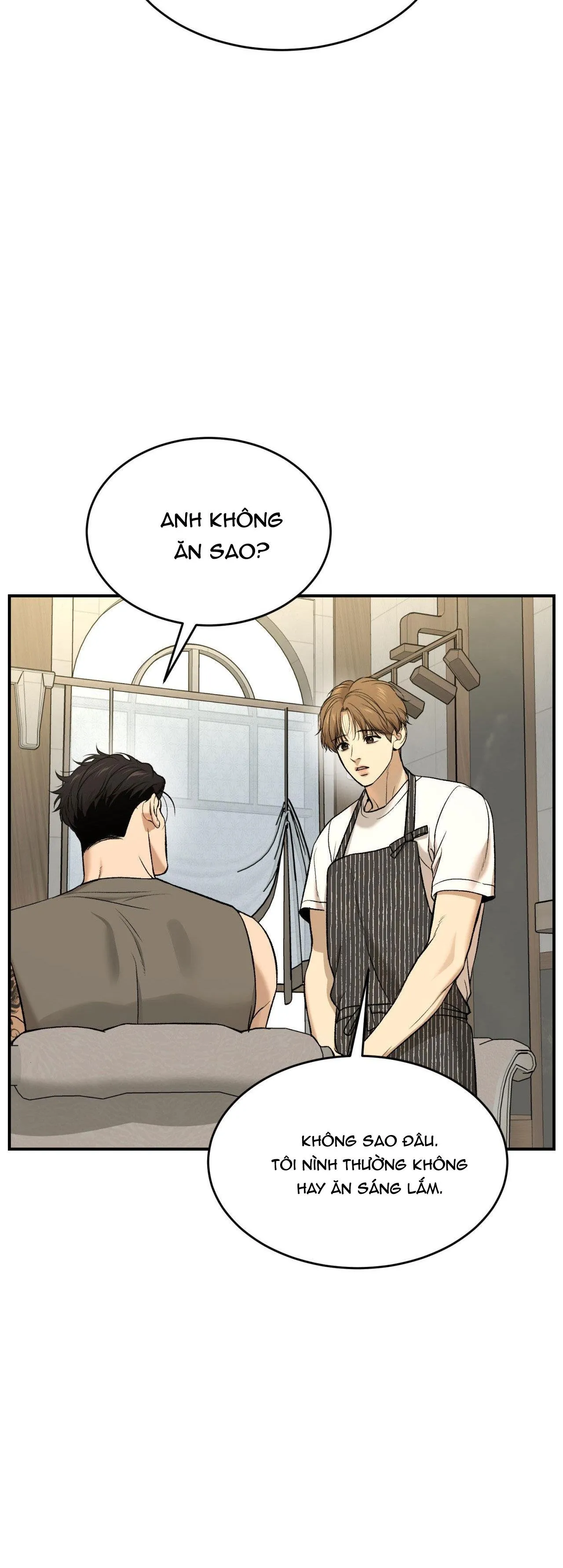 Jinx Chapter 79 Trang 11