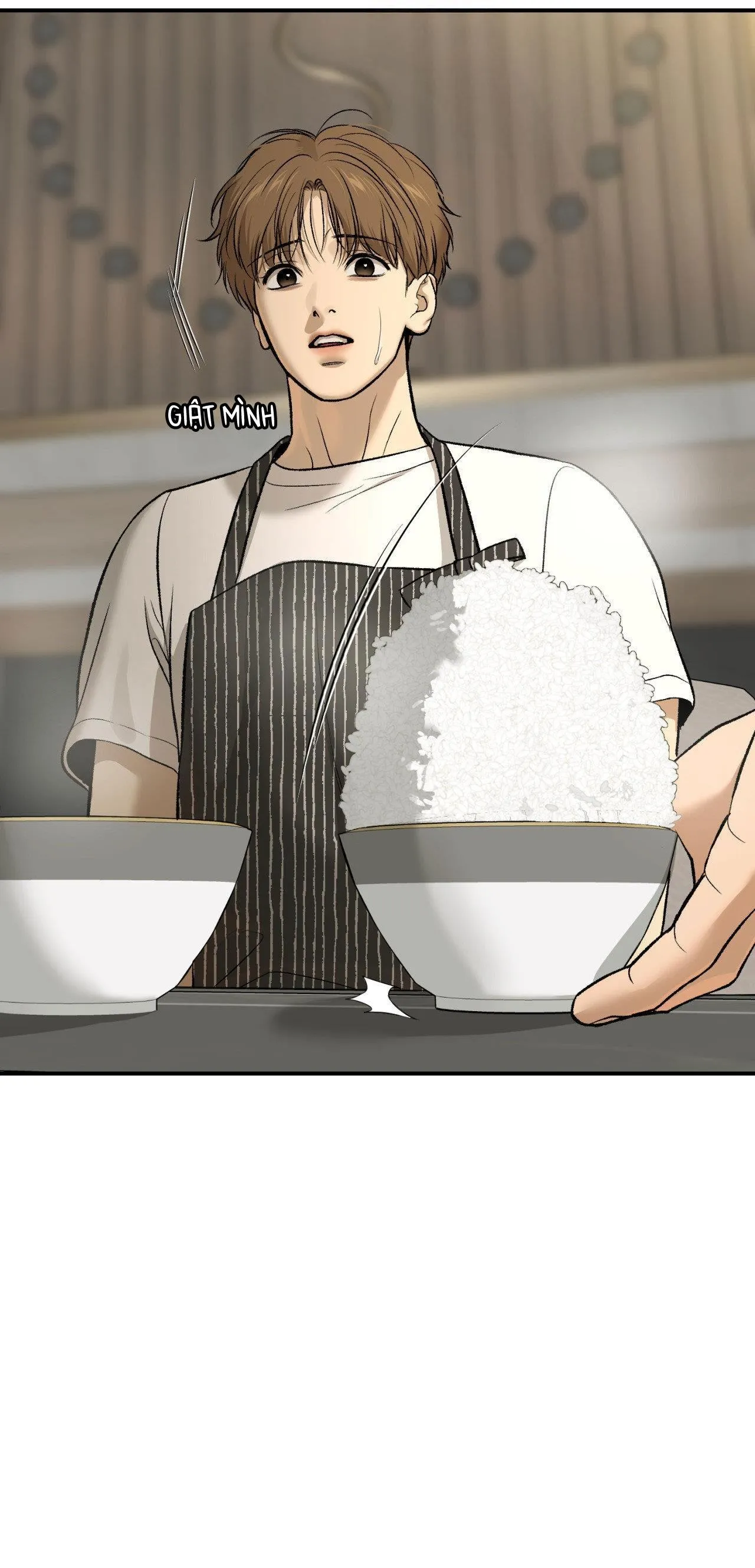 Jinx Chapter 79 Trang 14