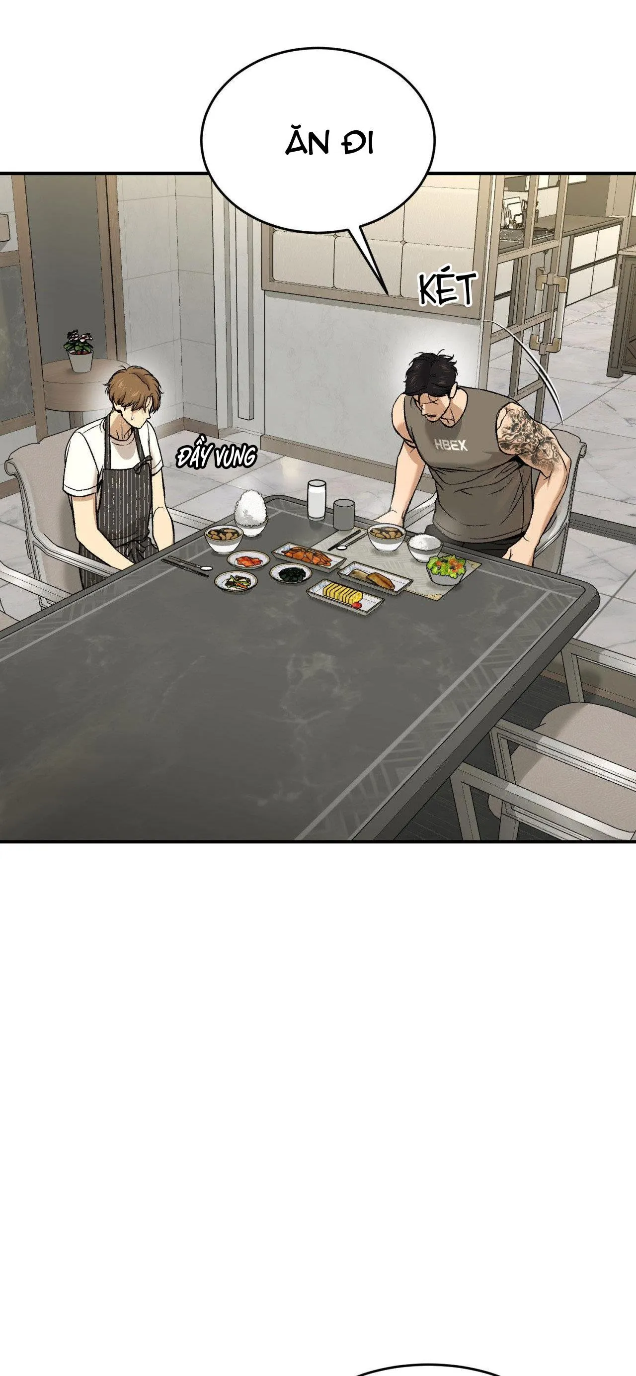 Jinx Chapter 79 Trang 15