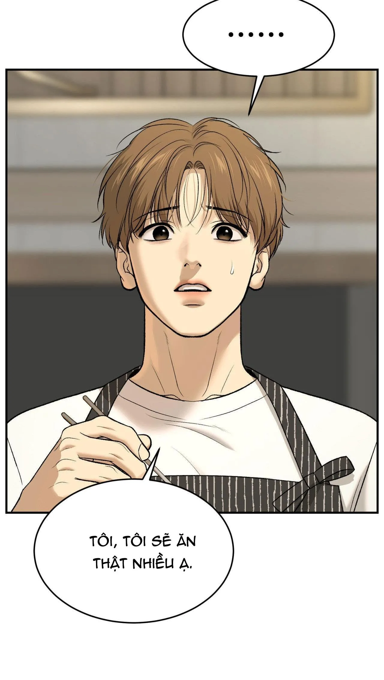 Jinx Chapter 79 Trang 16