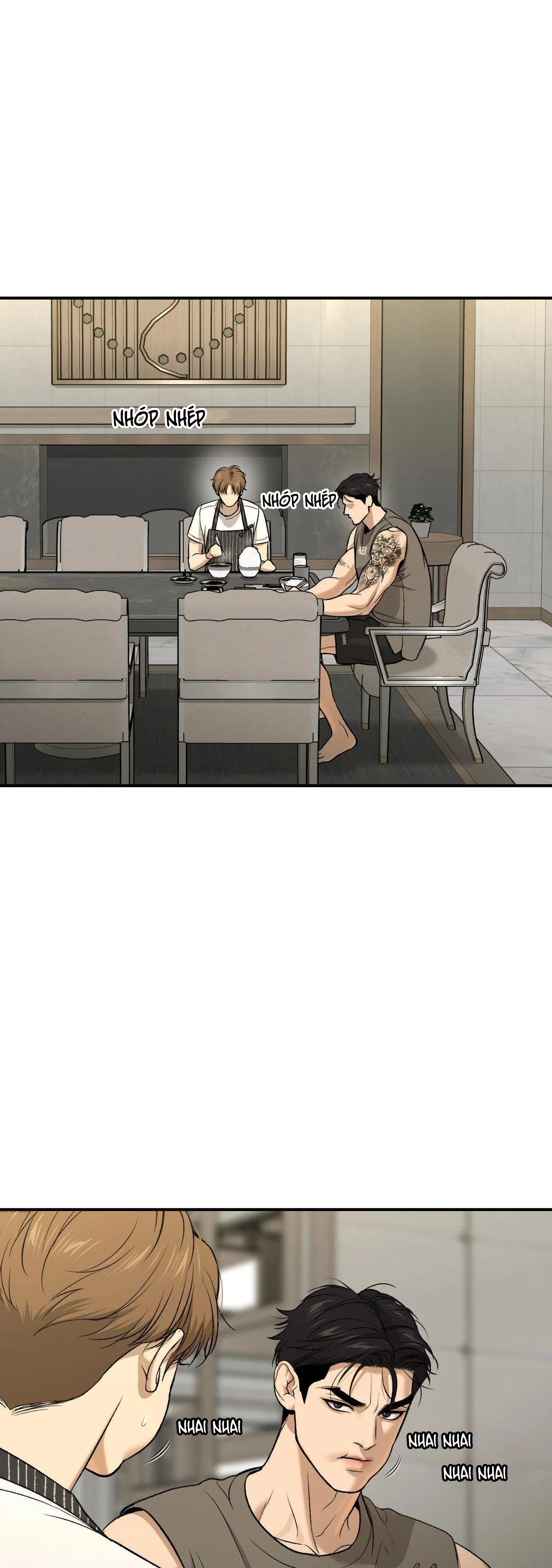 Jinx Chapter 79 Trang 17