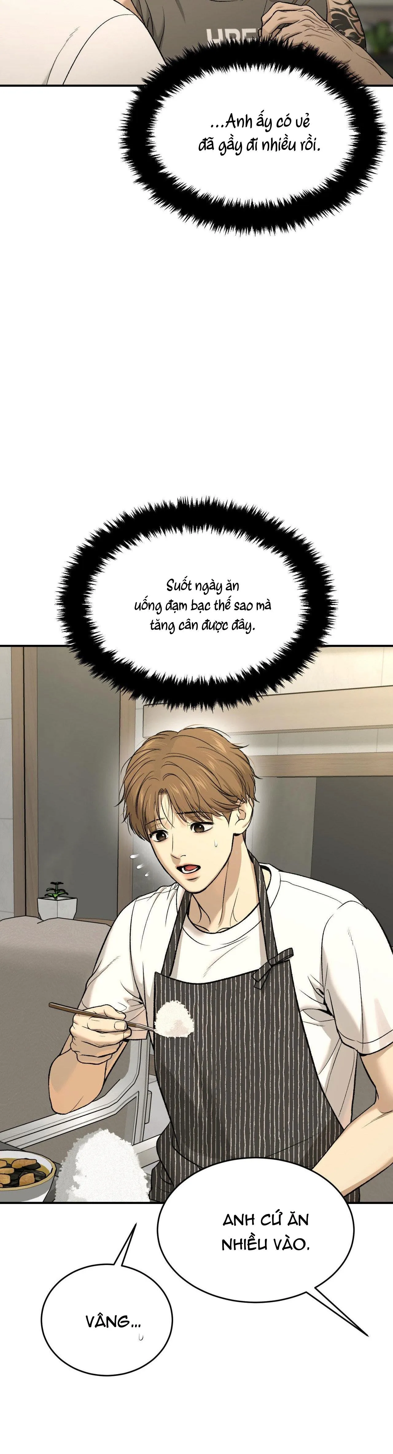 Jinx Chapter 79 Trang 18