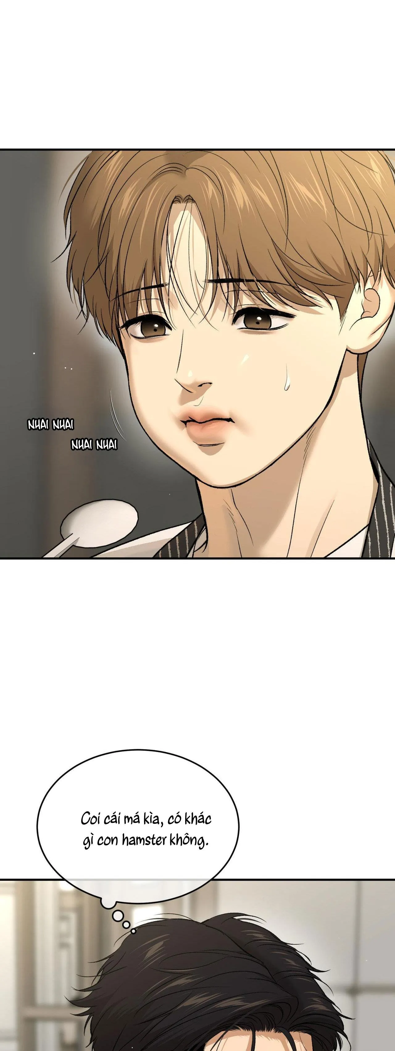 Jinx Chapter 79 Trang 19