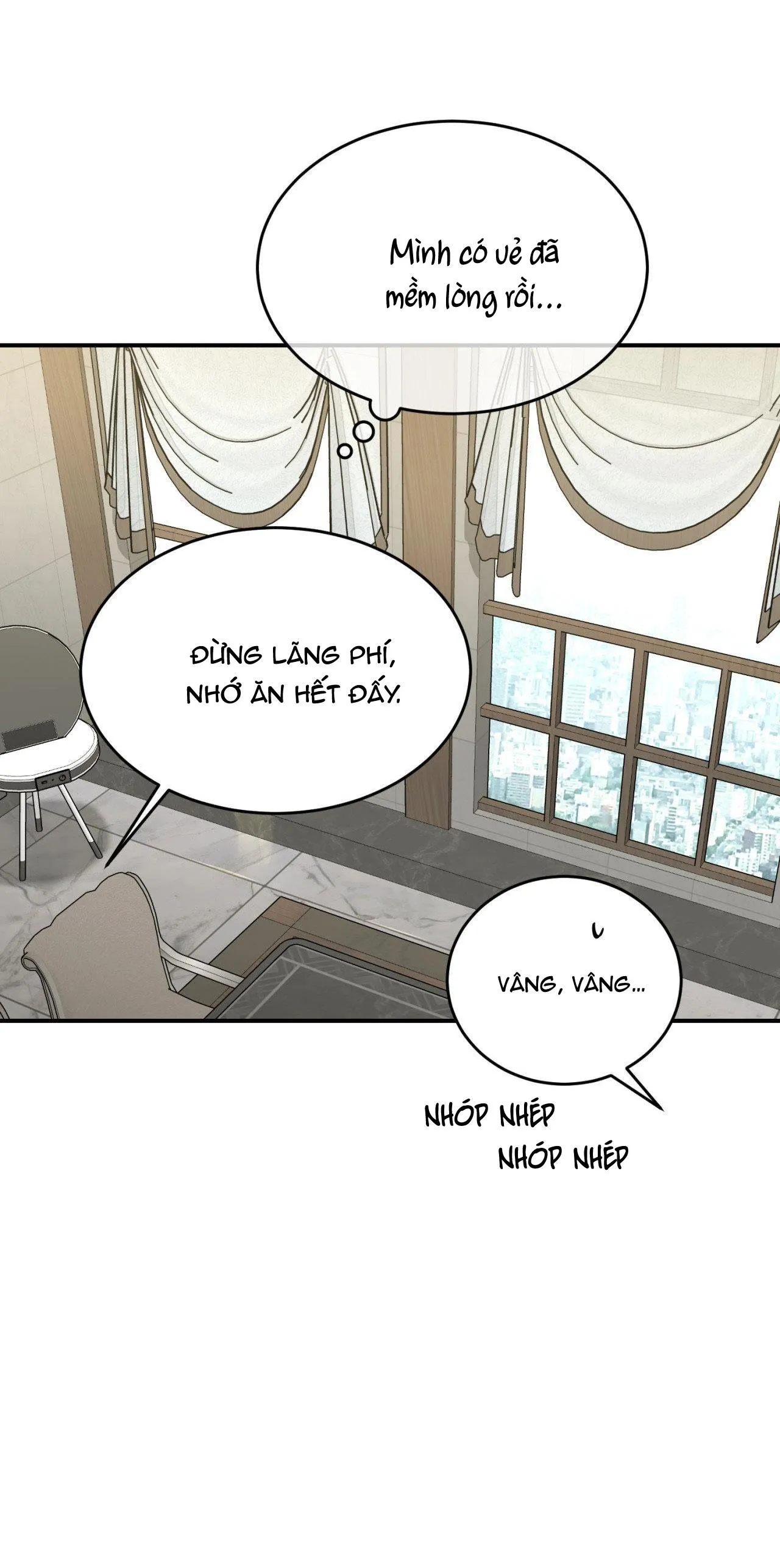 Jinx Chapter 79 Trang 21