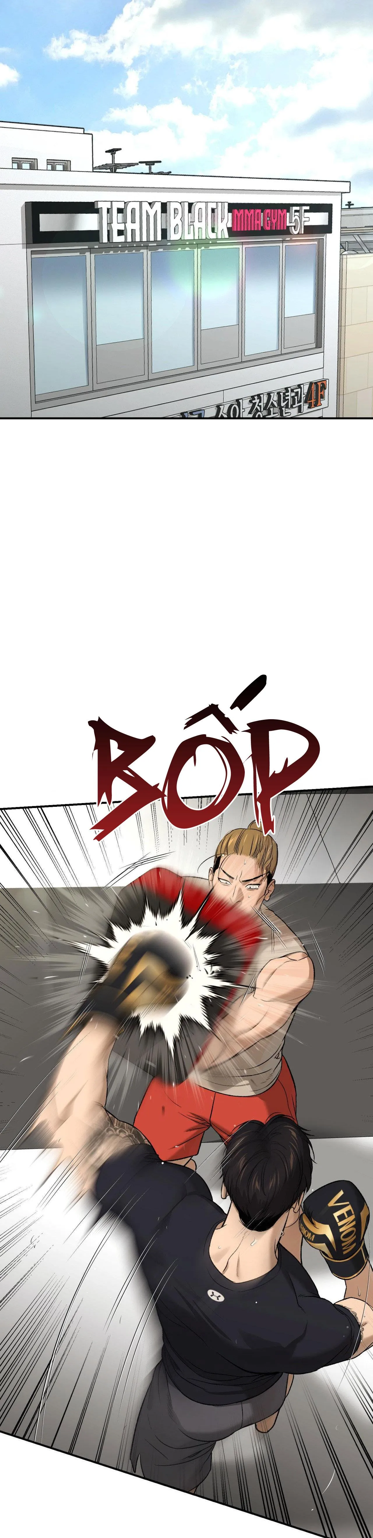 Jinx Chapter 79 Trang 23