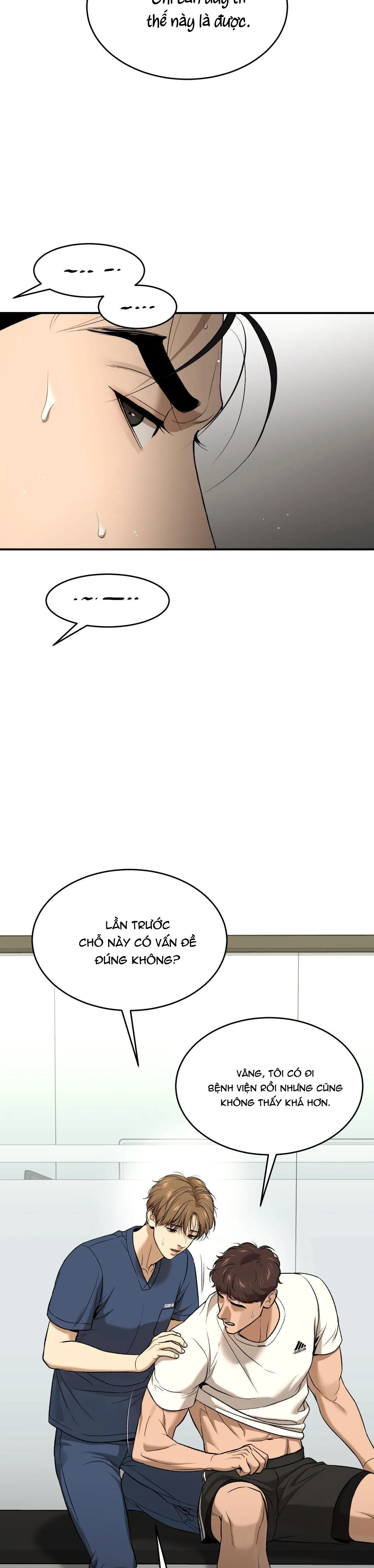 Jinx Chapter 79 Trang 26