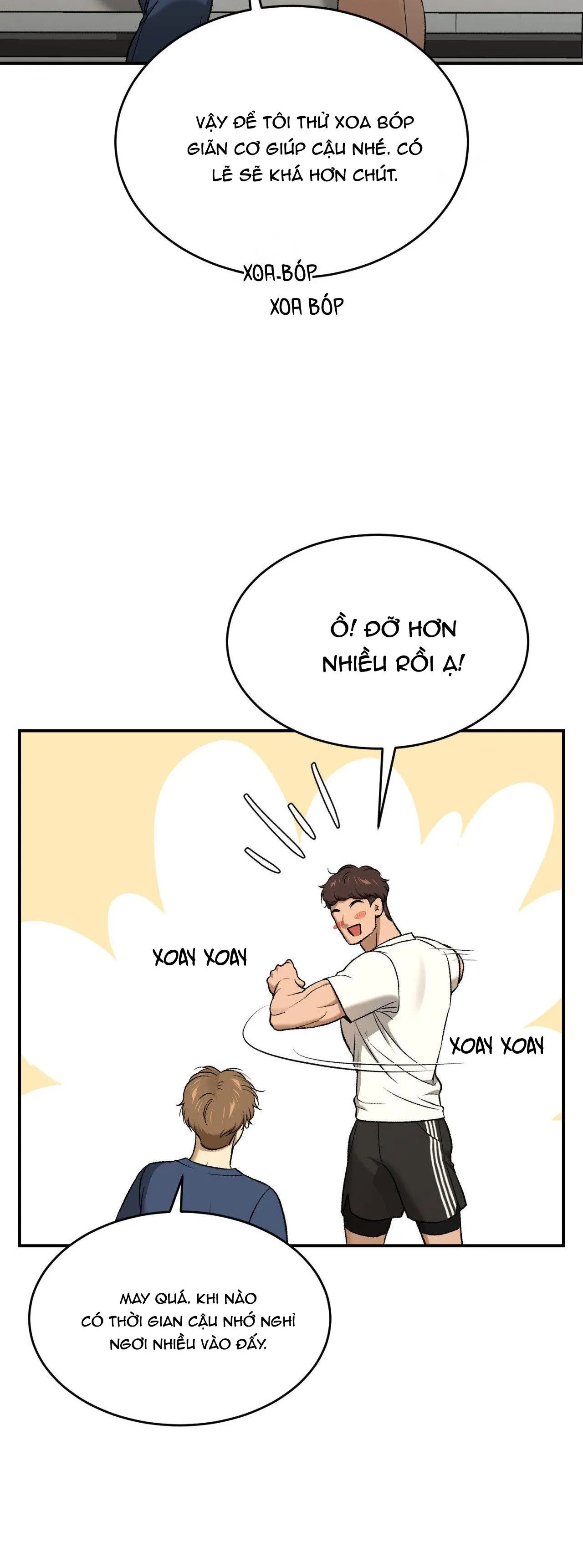 Jinx Chapter 79 Trang 27