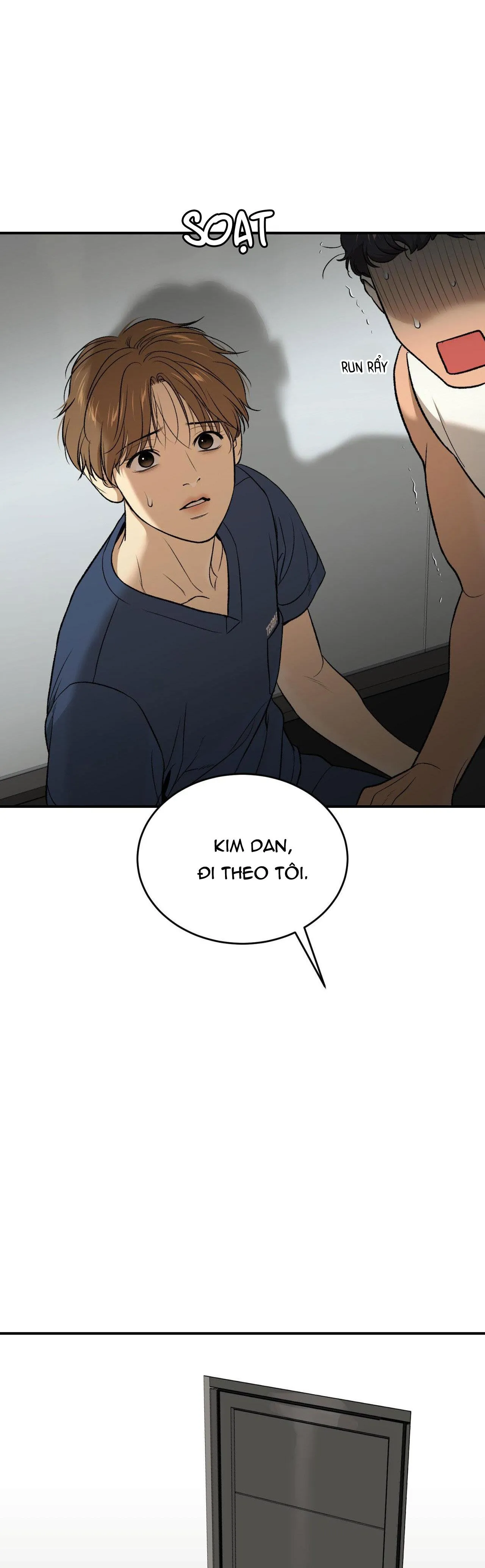 Jinx Chapter 79 Trang 30