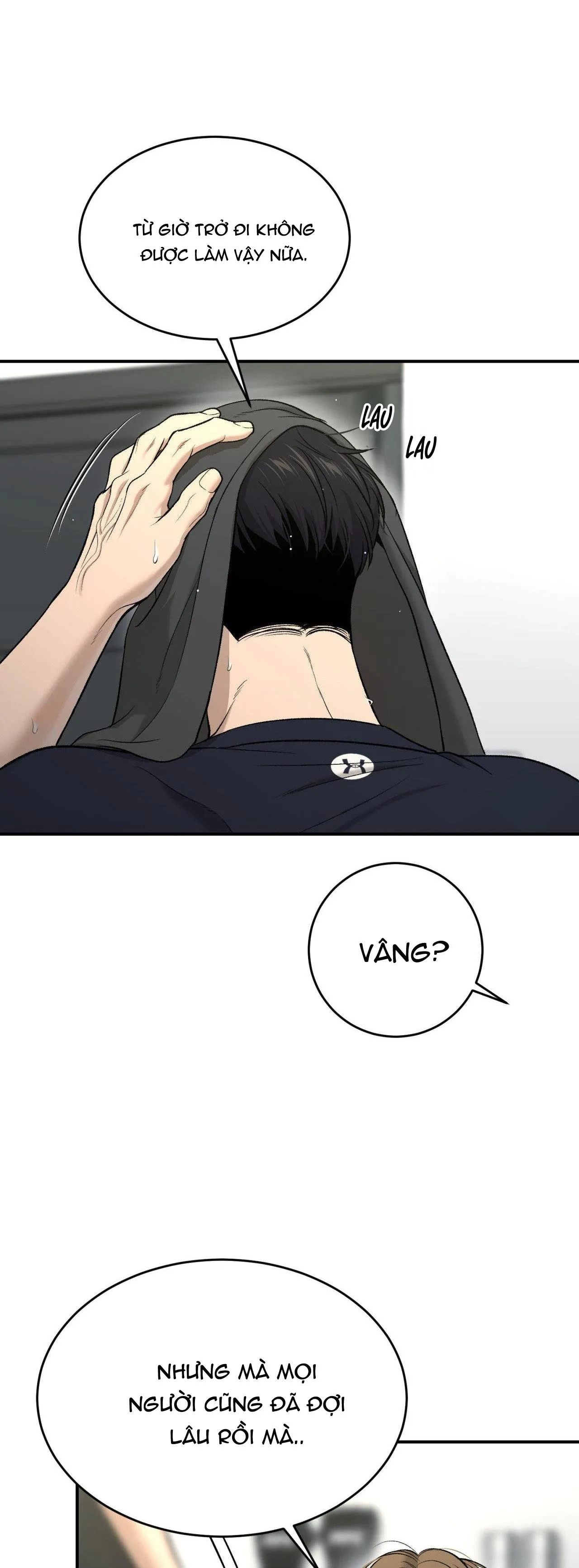 Jinx Chapter 79 Trang 32