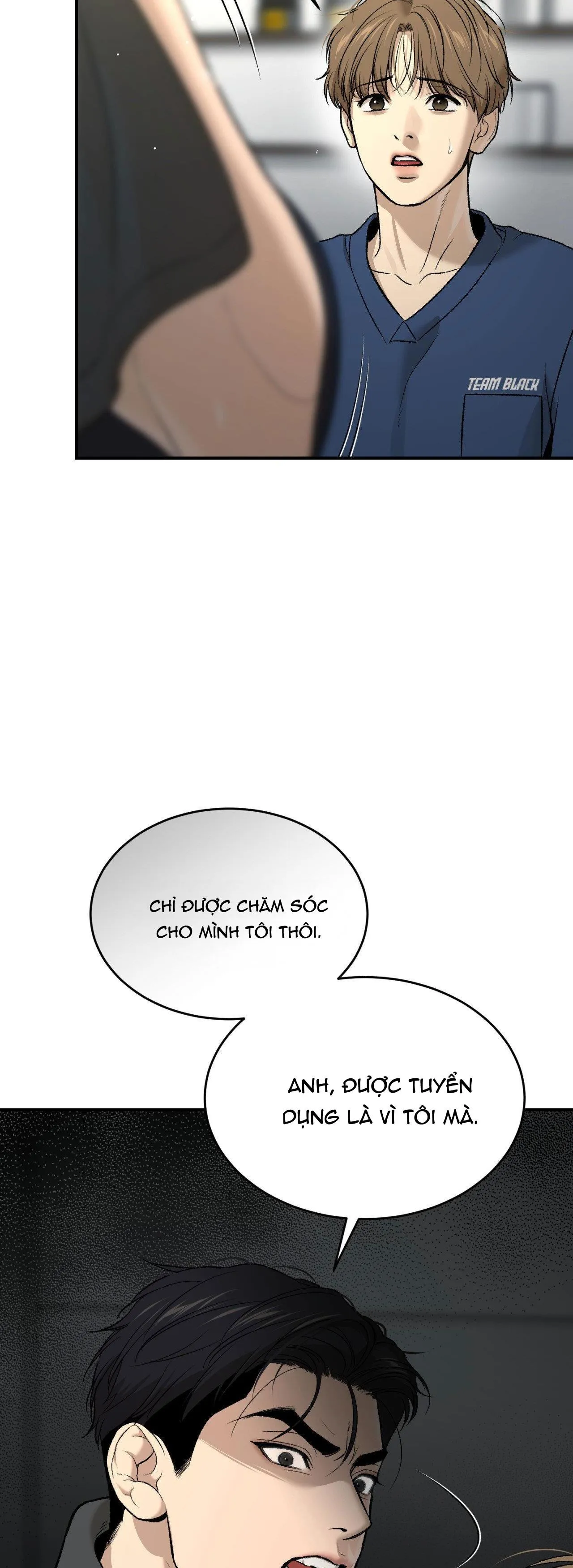 Jinx Chapter 79 Trang 33