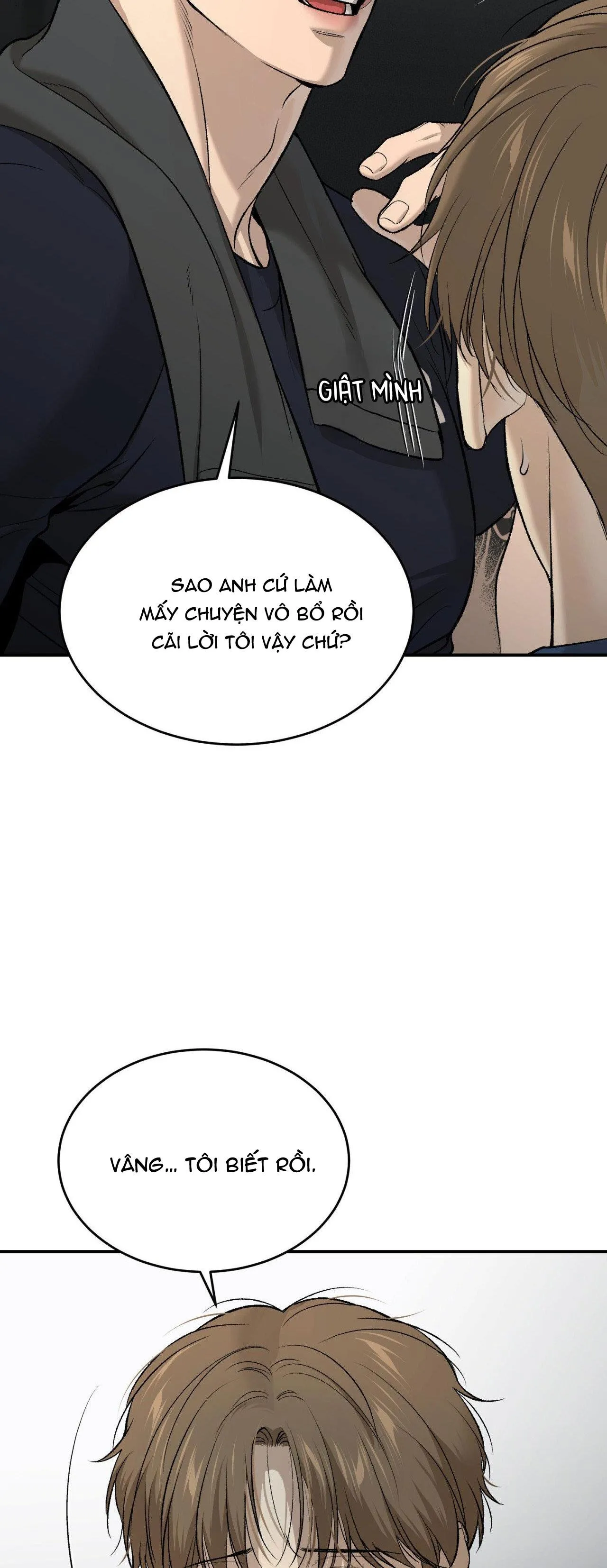 Jinx Chapter 79 Trang 34