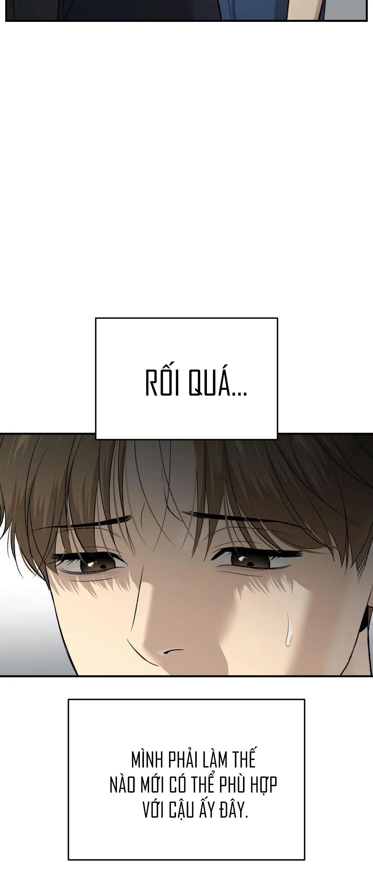 Jinx Chapter 79 Trang 37