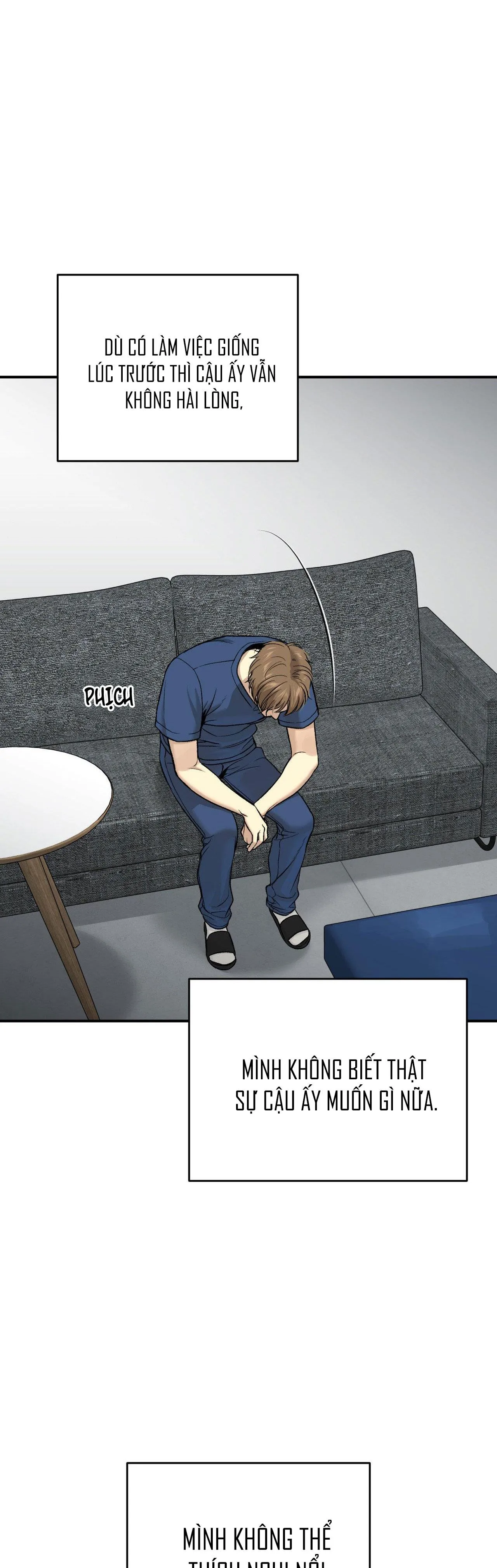 Jinx Chapter 79 Trang 38