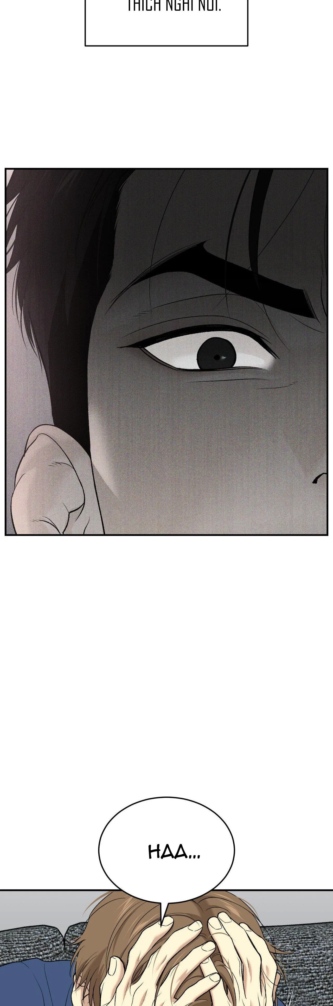 Jinx Chapter 79 Trang 39