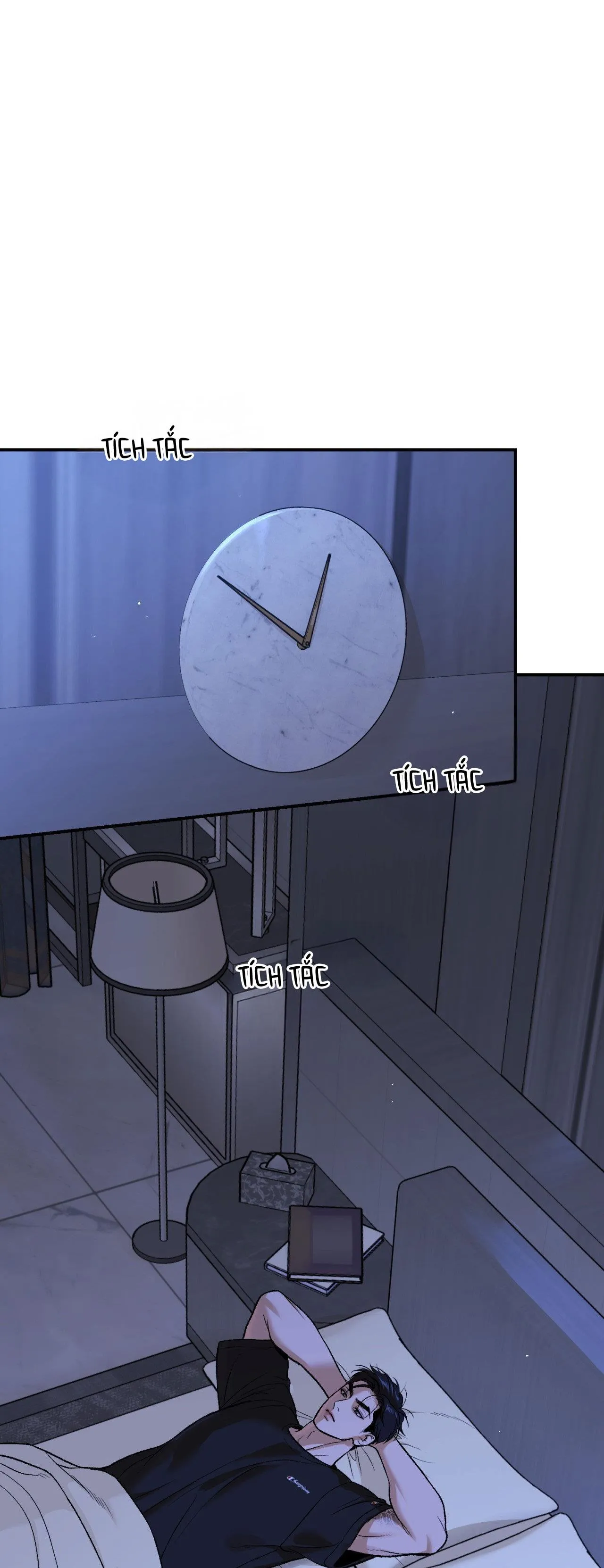 Jinx Chapter 79 Trang 42