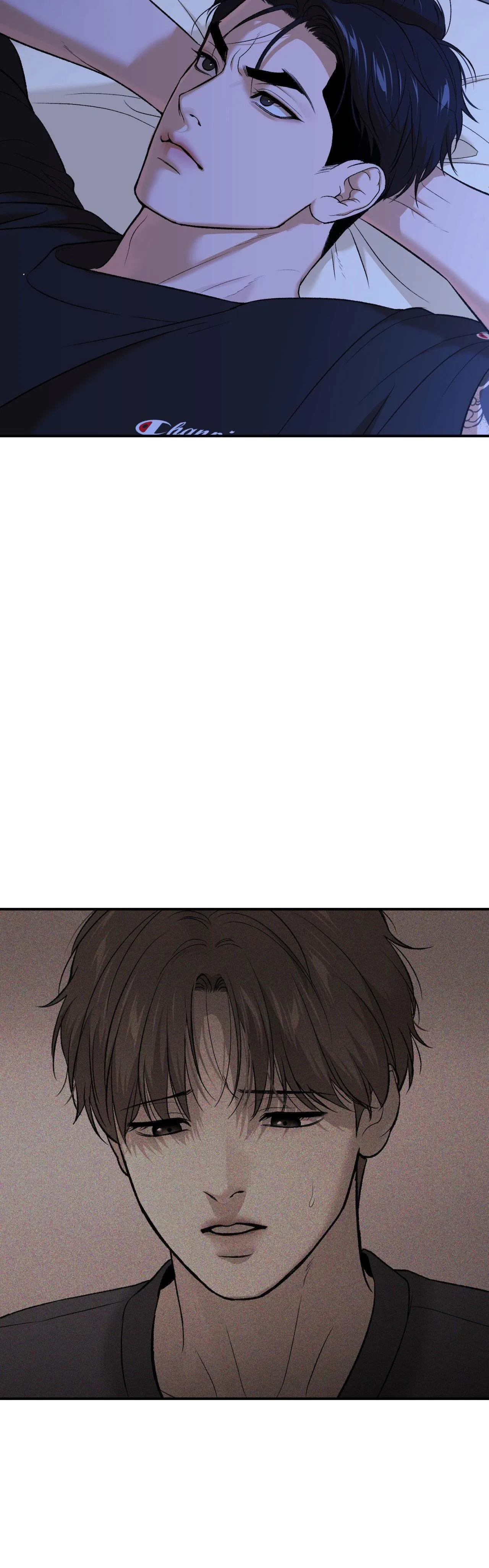 Jinx Chapter 79 Trang 44