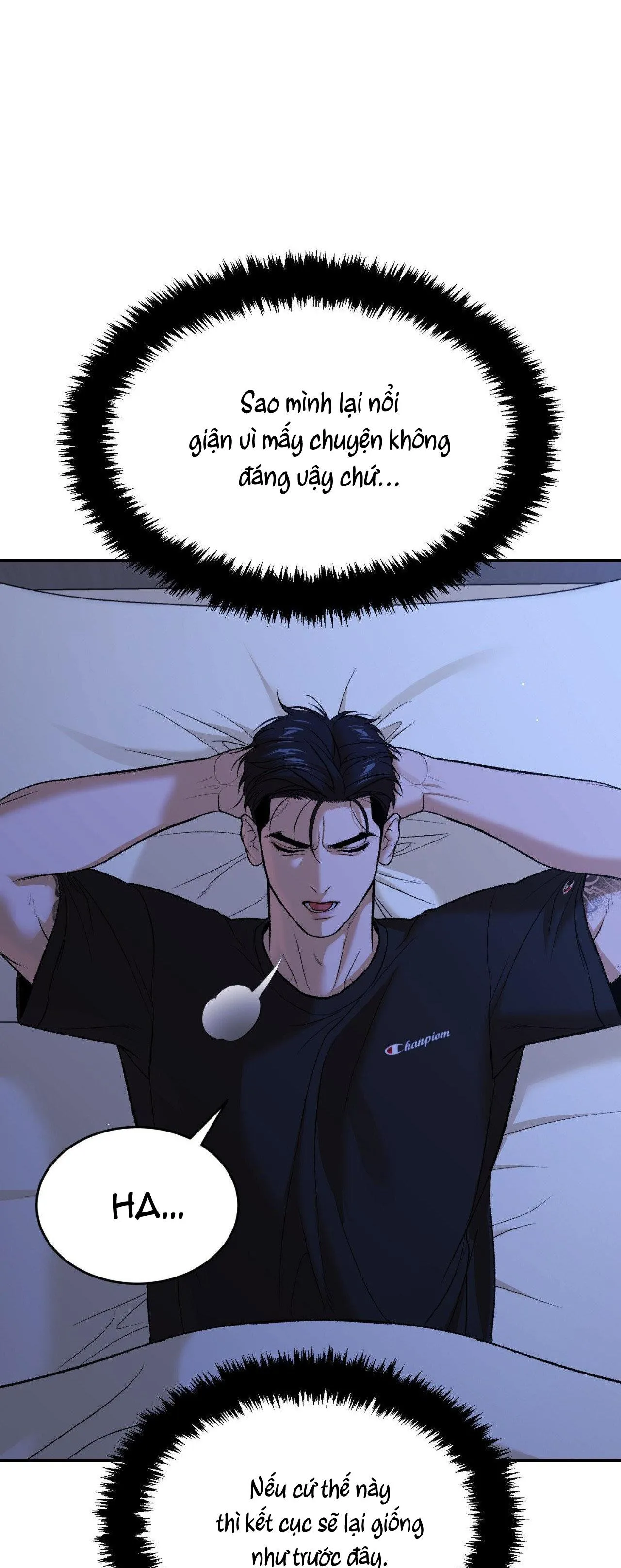 Jinx Chapter 79 Trang 45