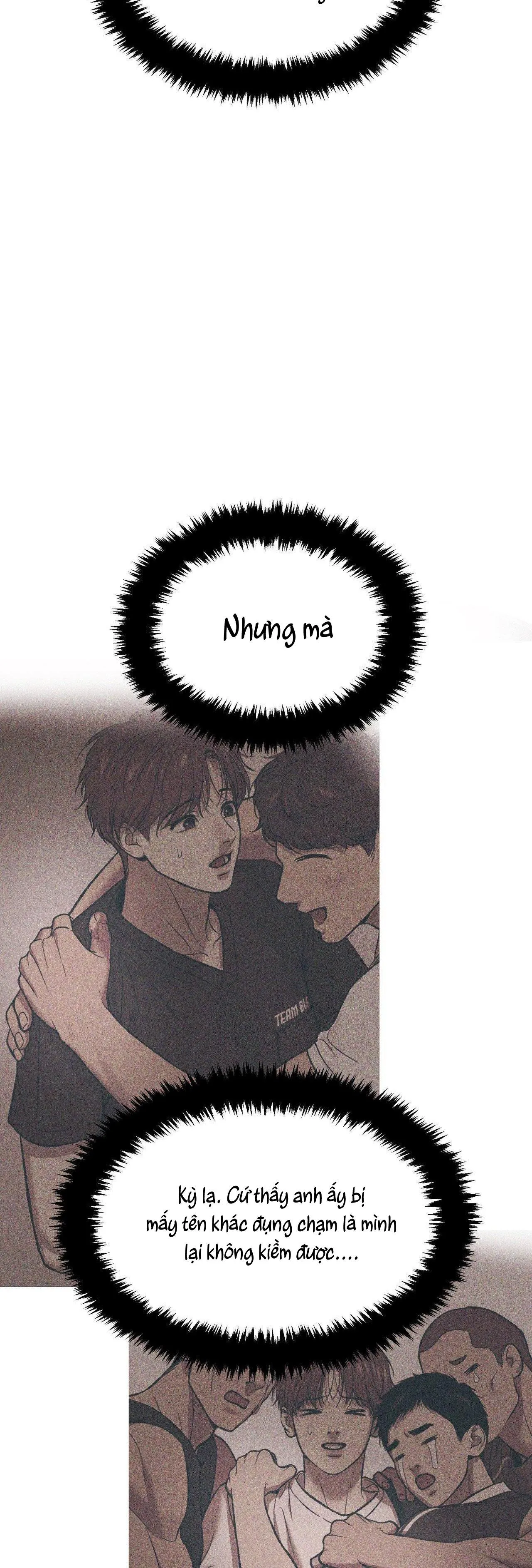 Jinx Chapter 79 Trang 46