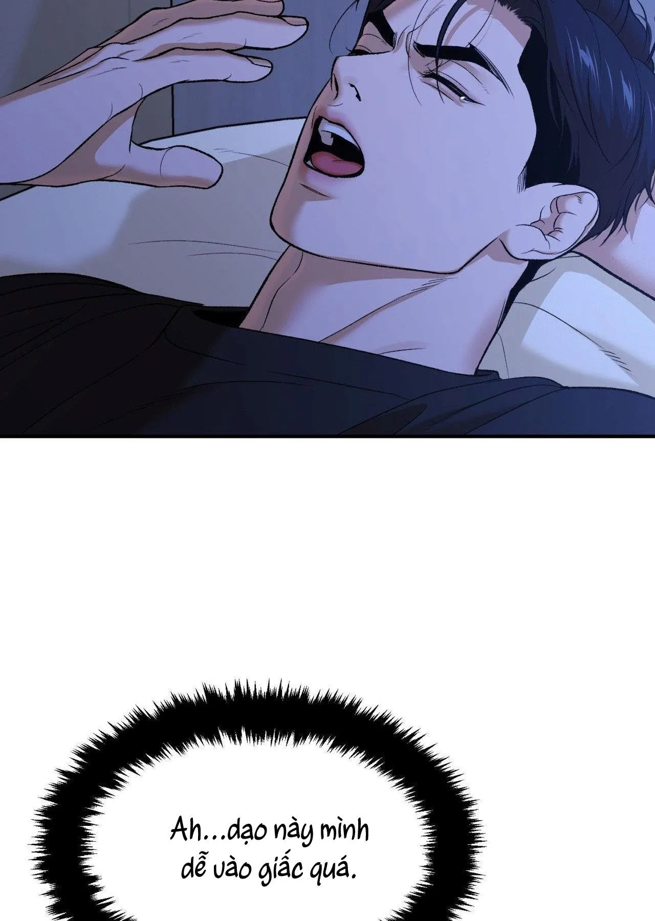 Jinx Chapter 79 Trang 48