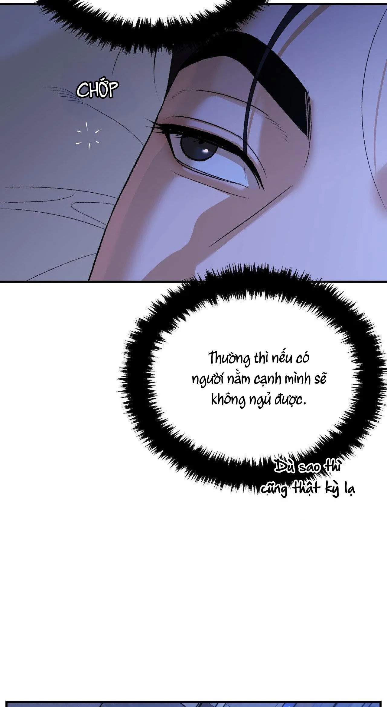 Jinx Chapter 79 Trang 49