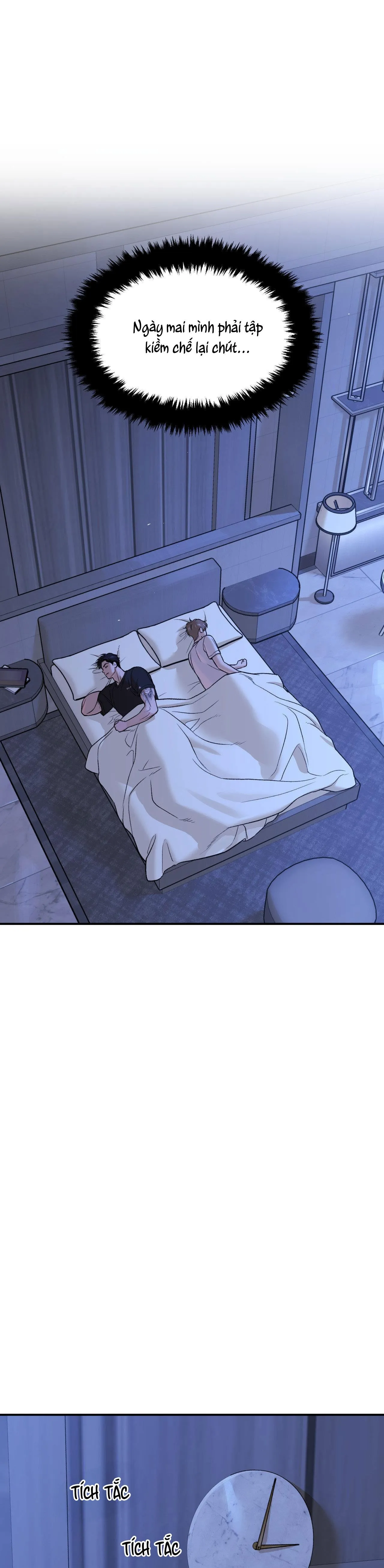 Jinx Chapter 79 Trang 51