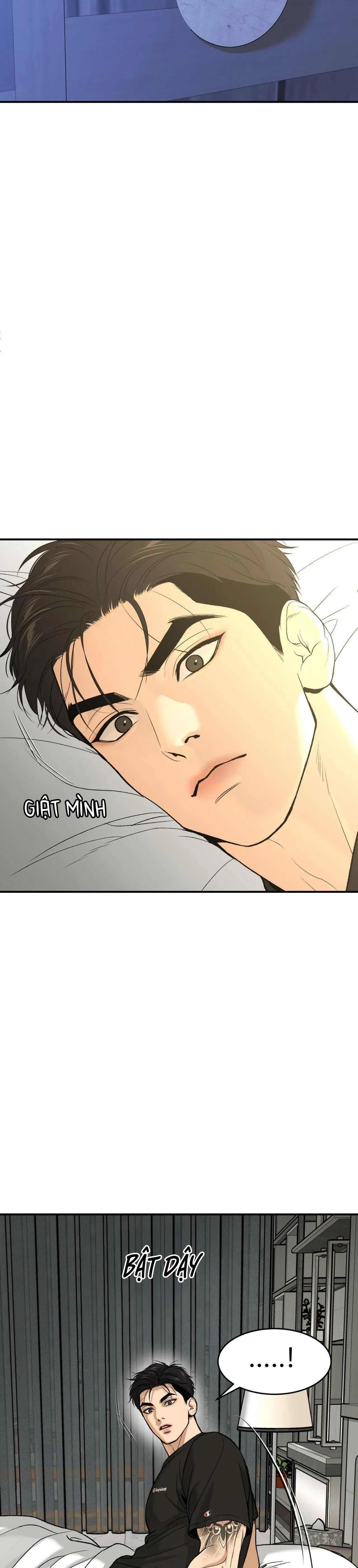 Jinx Chapter 79 Trang 52