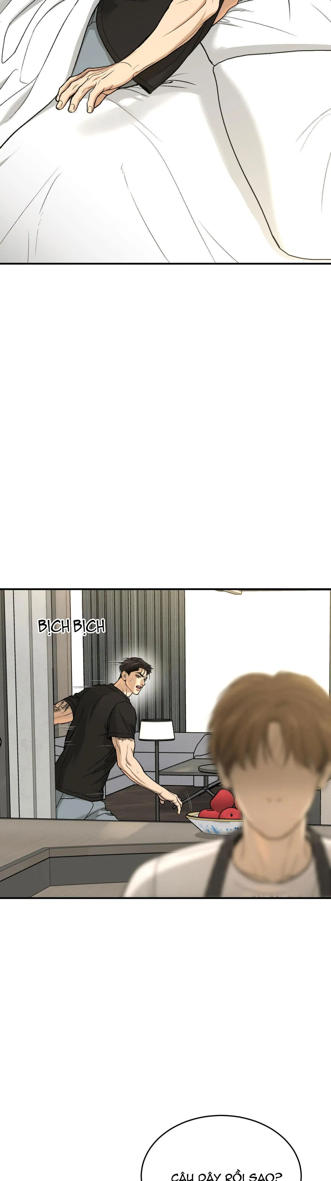 Jinx Chapter 79 Trang 53