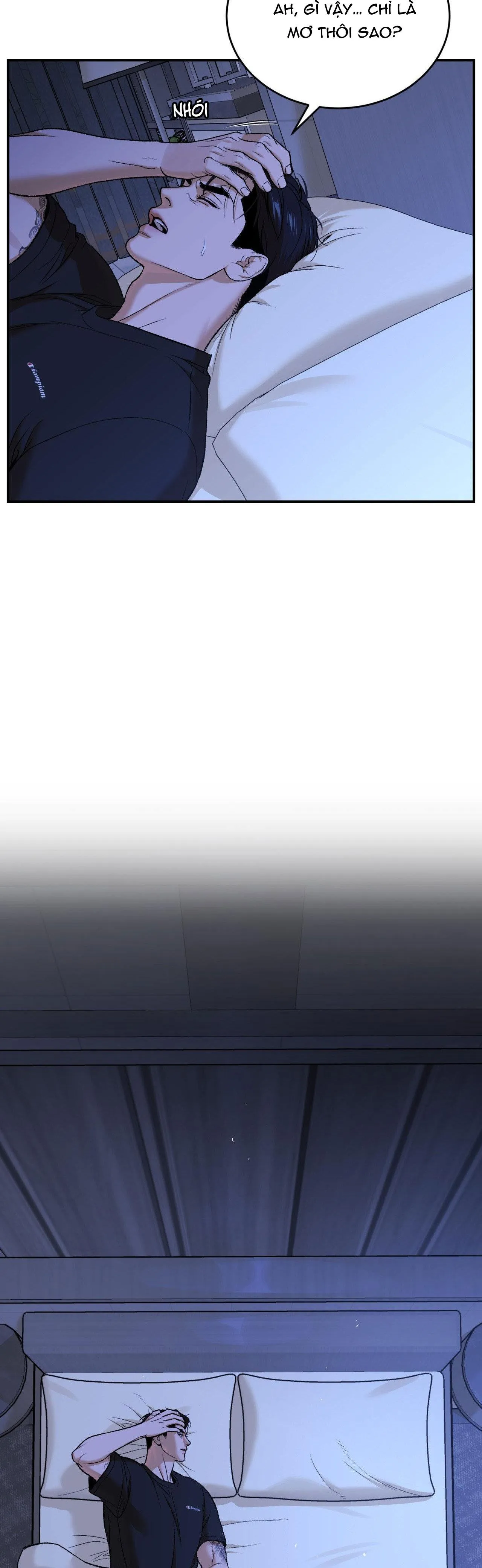 Jinx Chapter 79 Trang 58