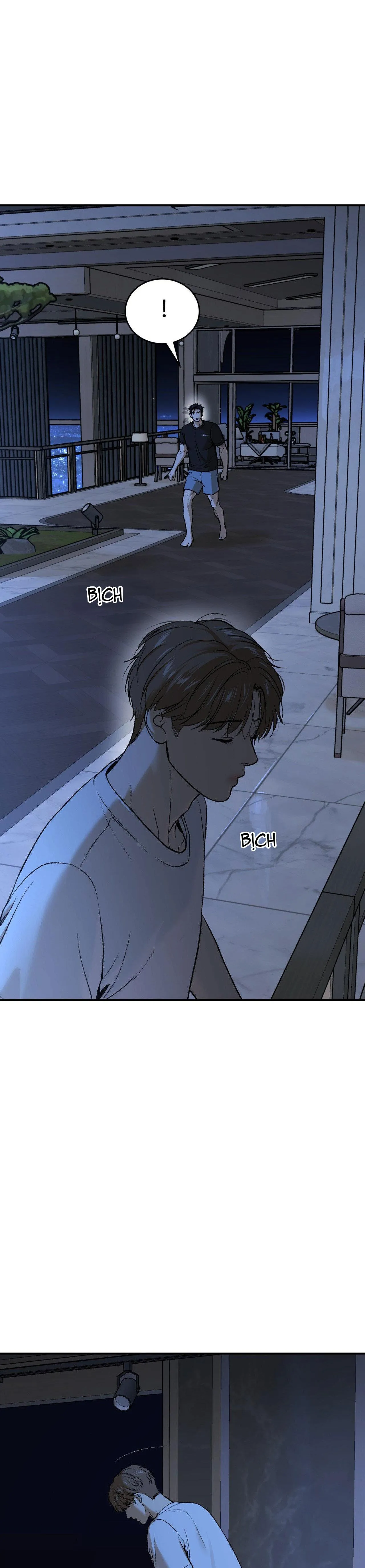 Jinx Chapter 79 Trang 60