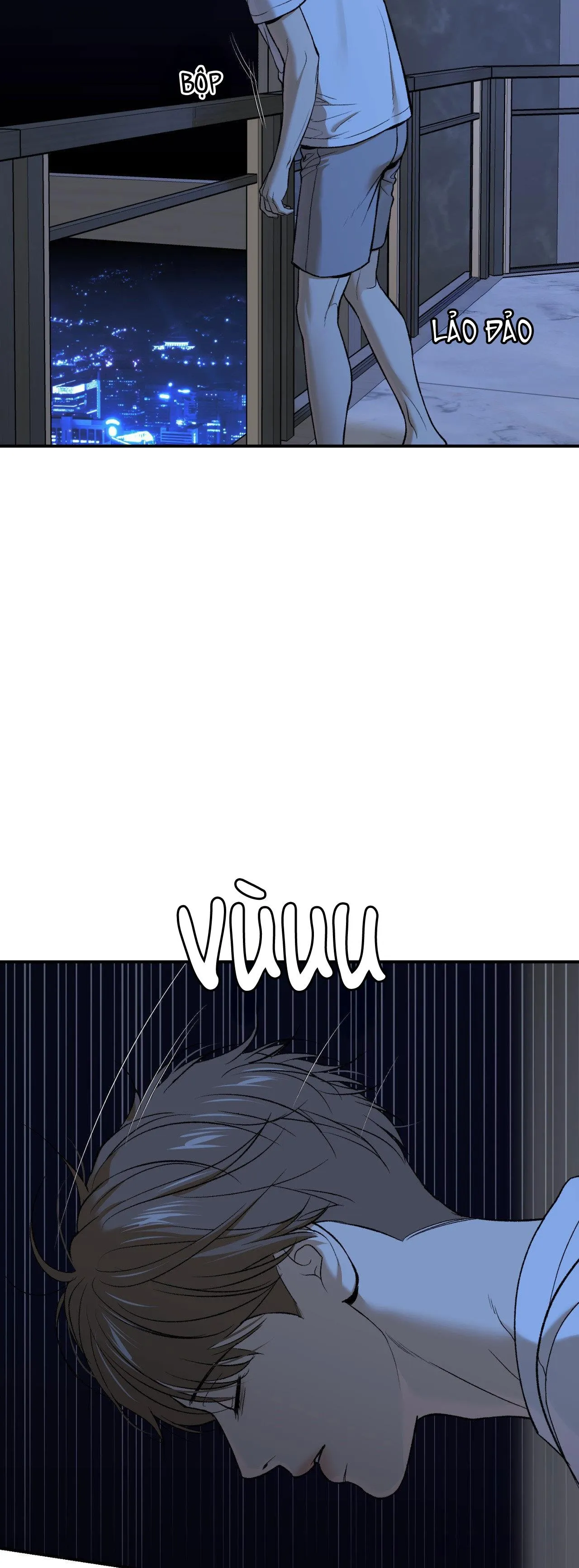 Jinx Chapter 79 Trang 61