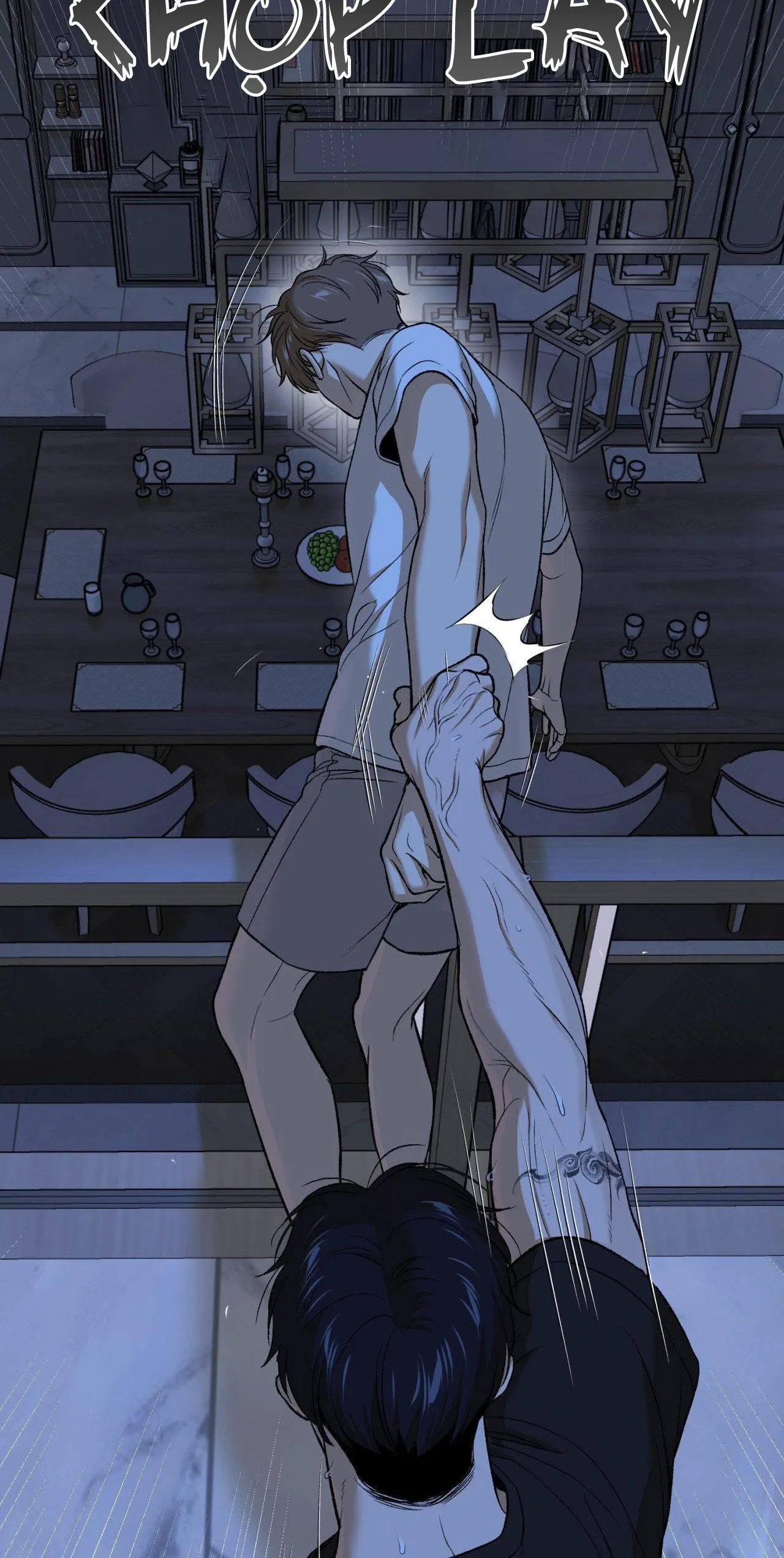 Jinx Chapter 79 Trang 63