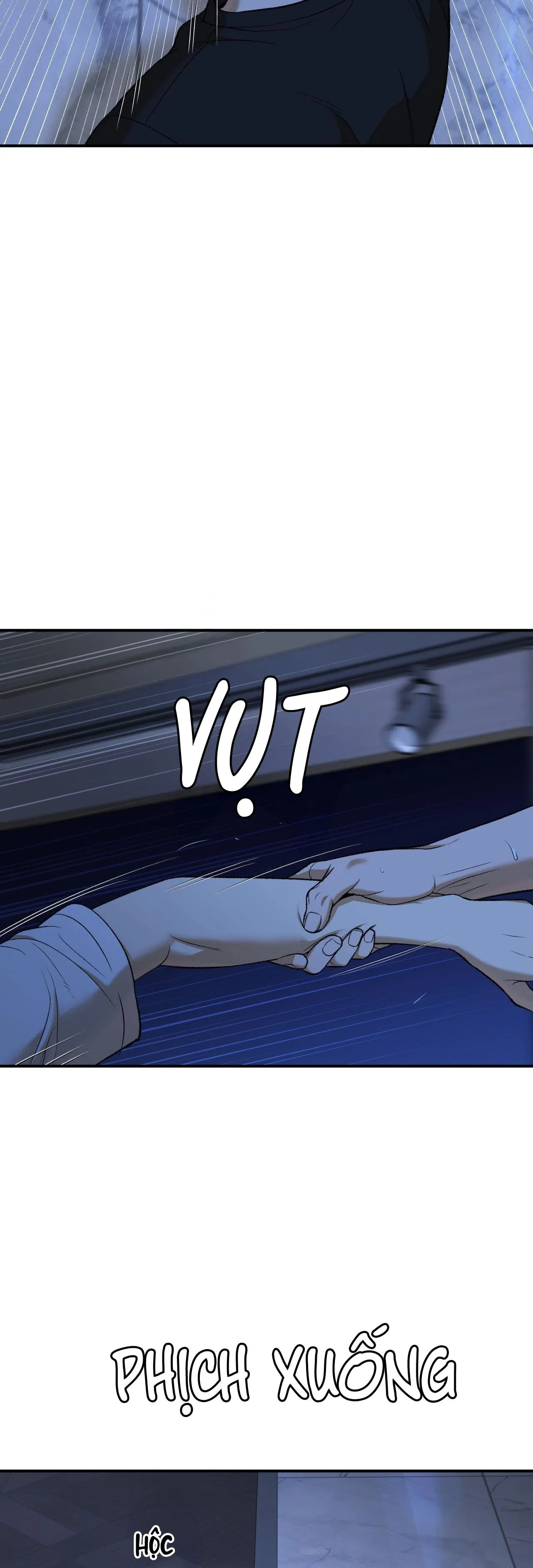 Jinx Chapter 79 Trang 64