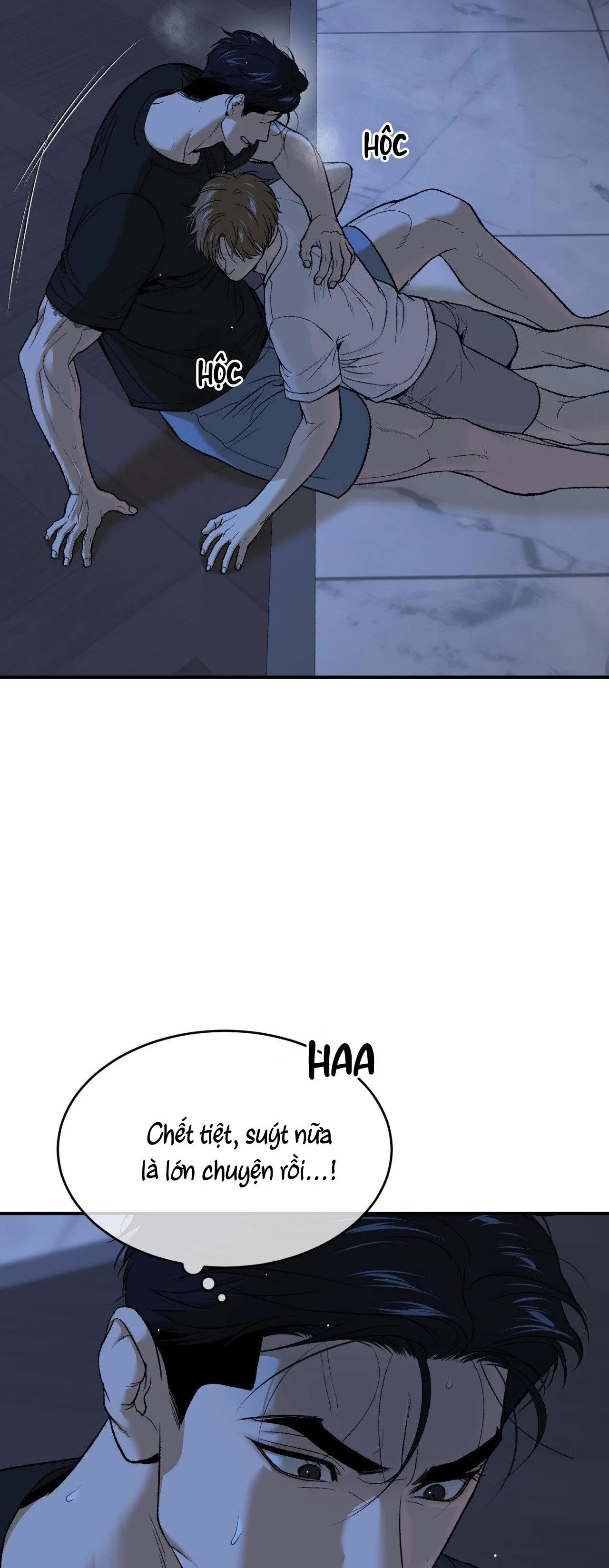 Jinx Chapter 79 Trang 65