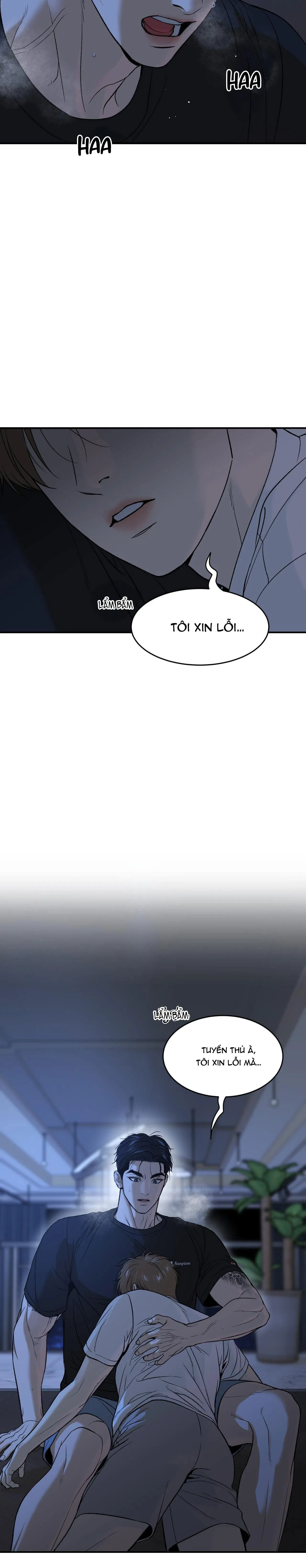 Jinx Chapter 79 Trang 66