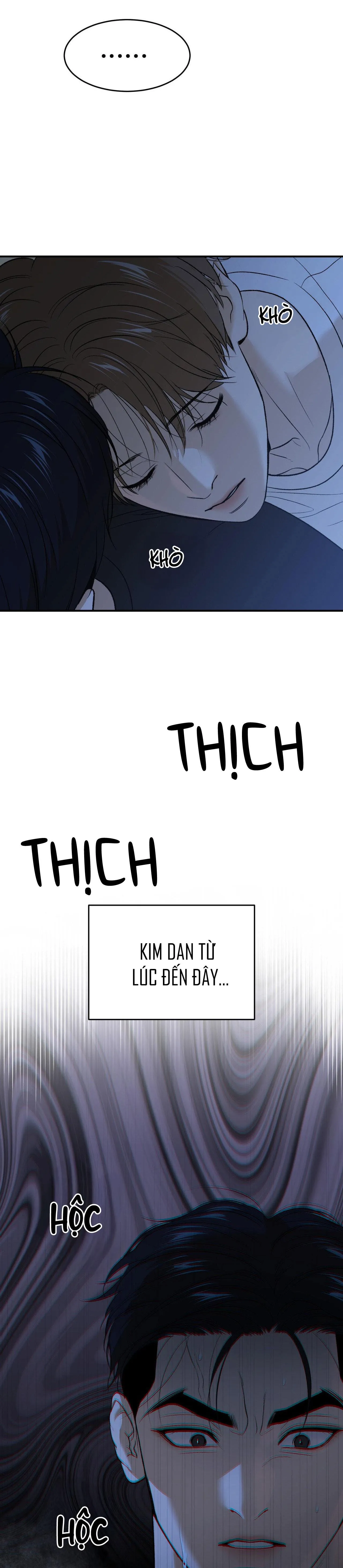 Jinx Chapter 79 Trang 67