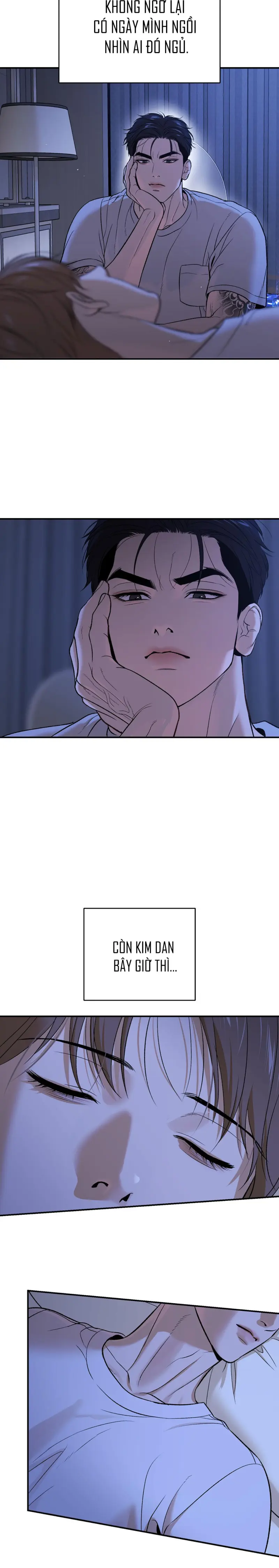 Jinx Chapter 80 Trang 3