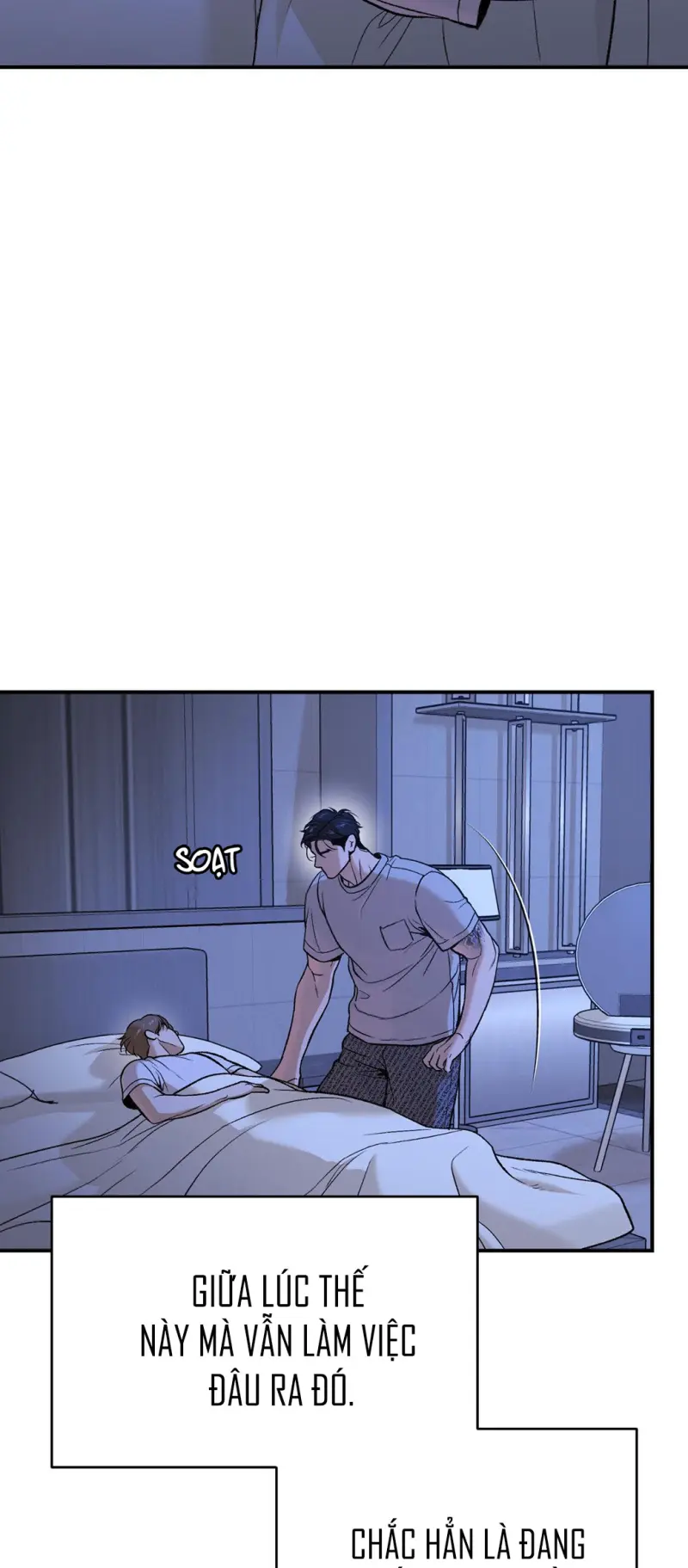 Jinx Chapter 80 Trang 6