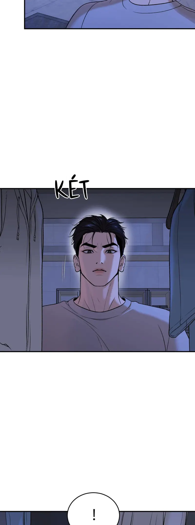 Jinx Chapter 80 Trang 8