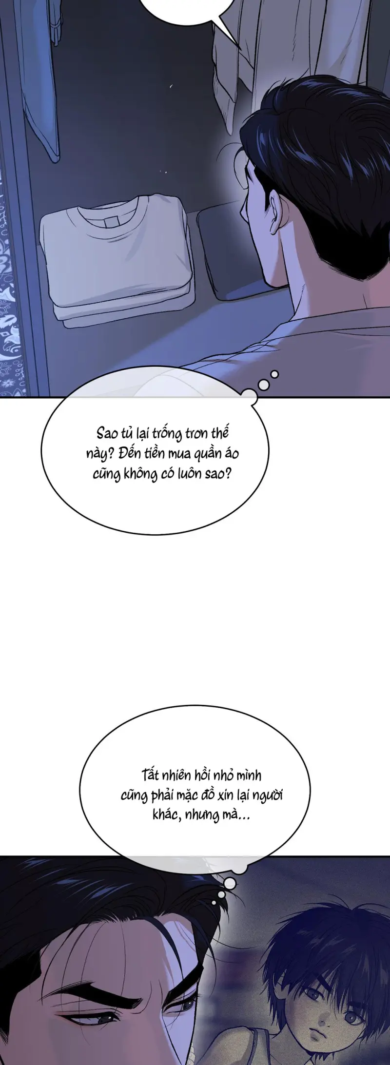 Jinx Chapter 80 Trang 9