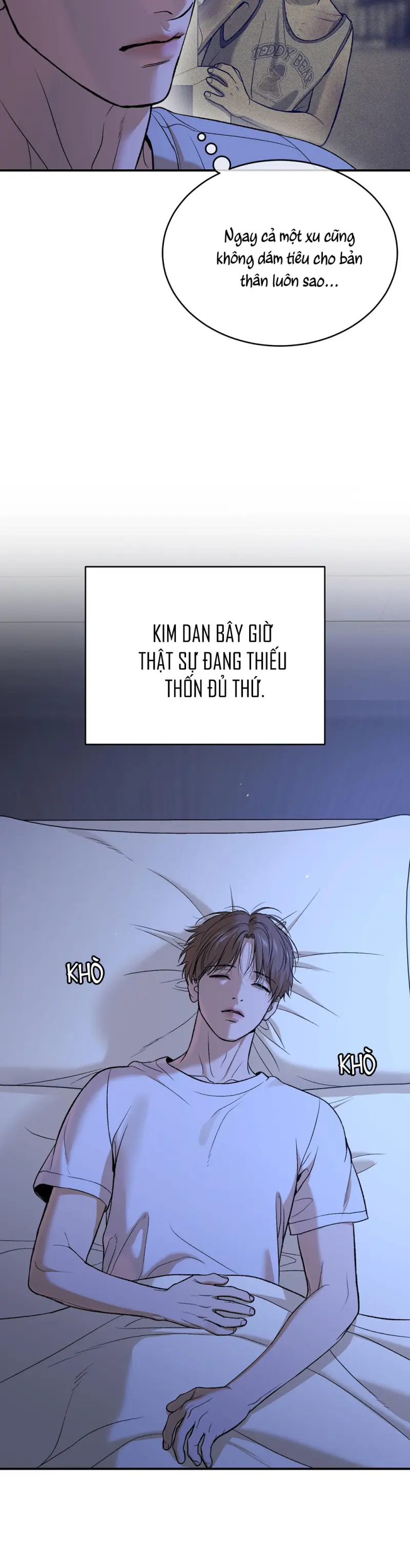 Jinx Chapter 80 Trang 10