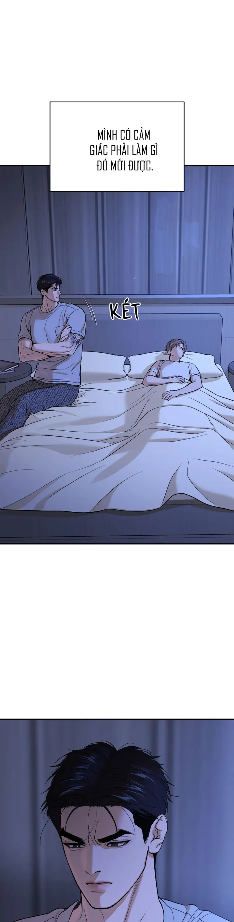 Jinx Chapter 80 Trang 11