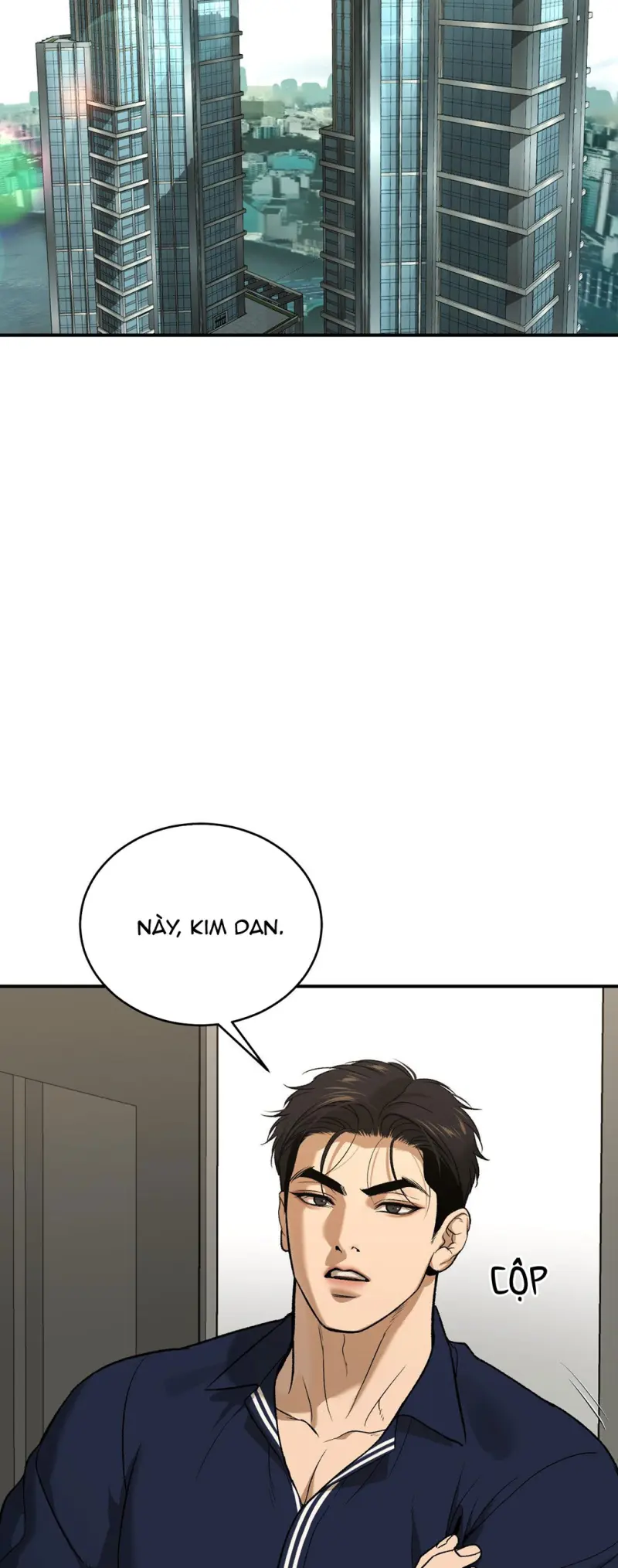 Jinx Chapter 80 Trang 14