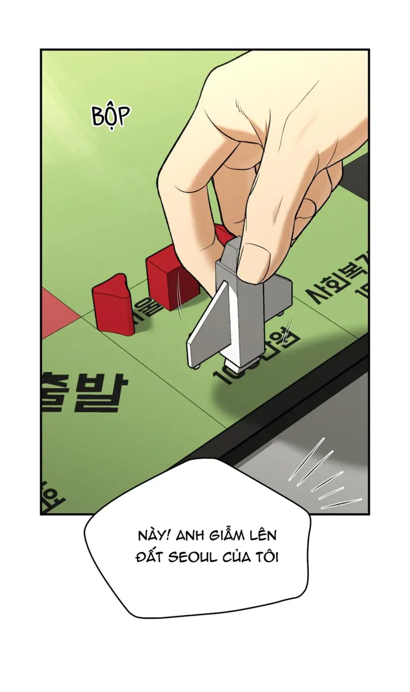 Jinx Chapter 80 Trang 21