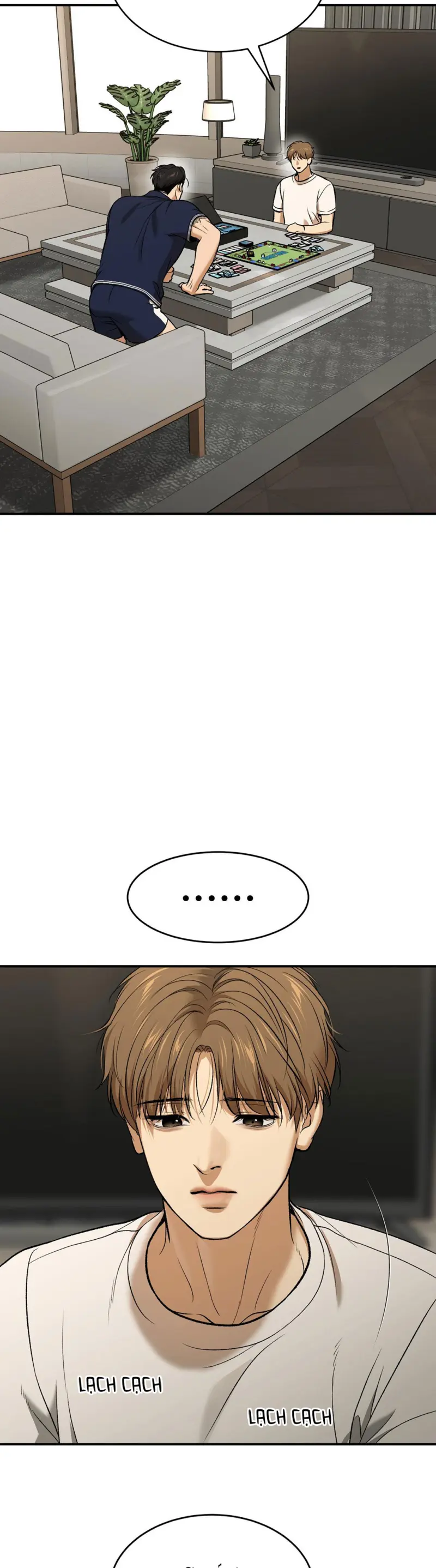 Jinx Chapter 80 Trang 23