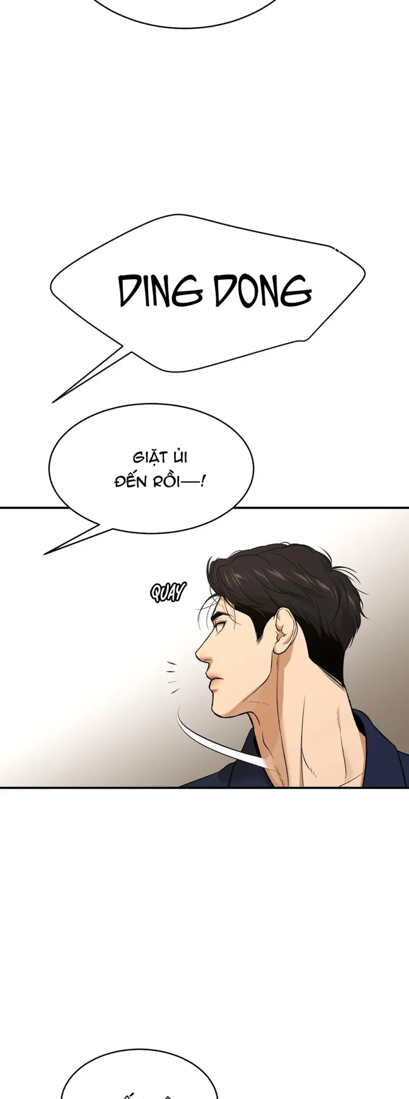 Jinx Chapter 80 Trang 27