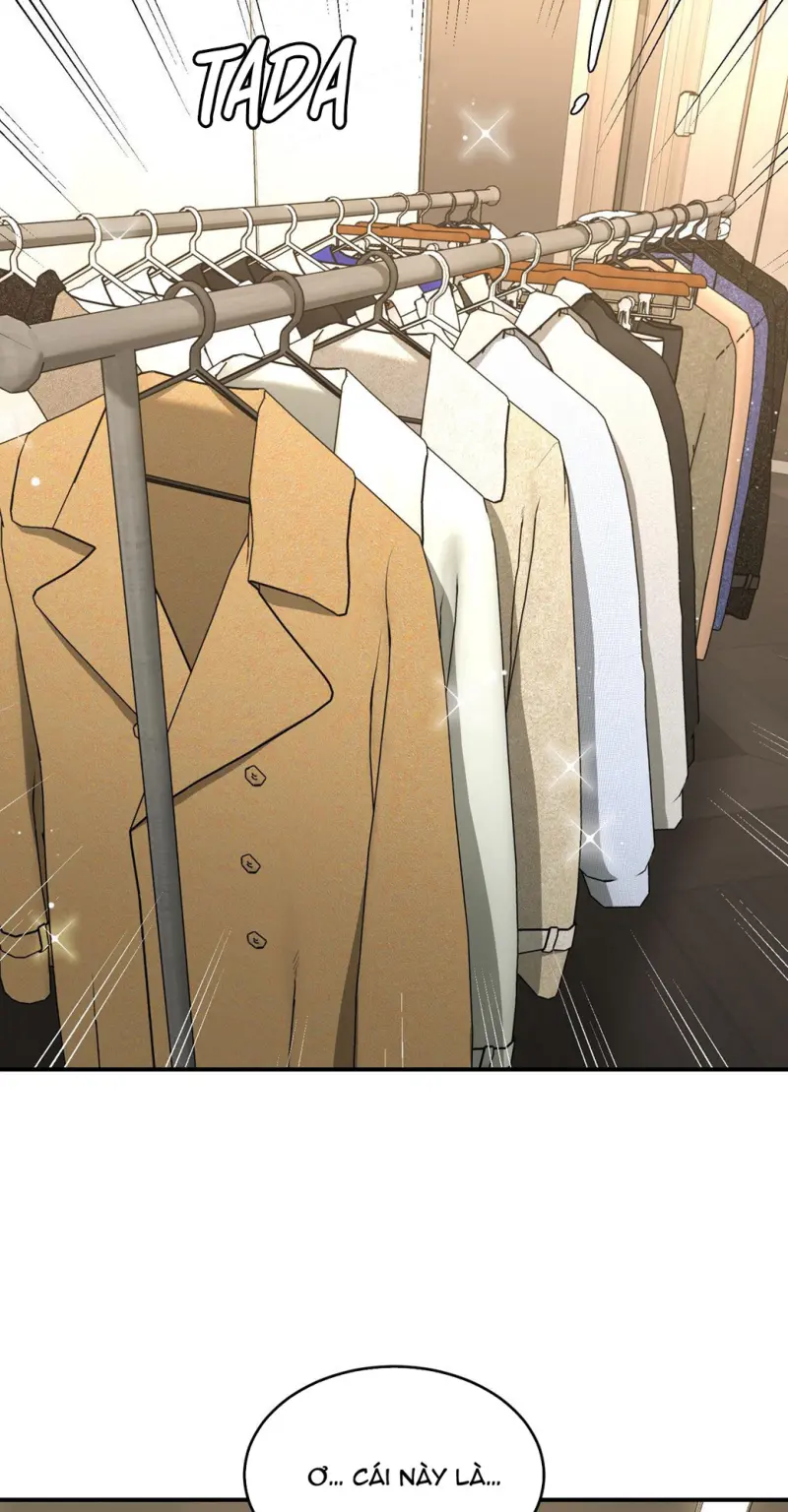 Jinx Chapter 80 Trang 29