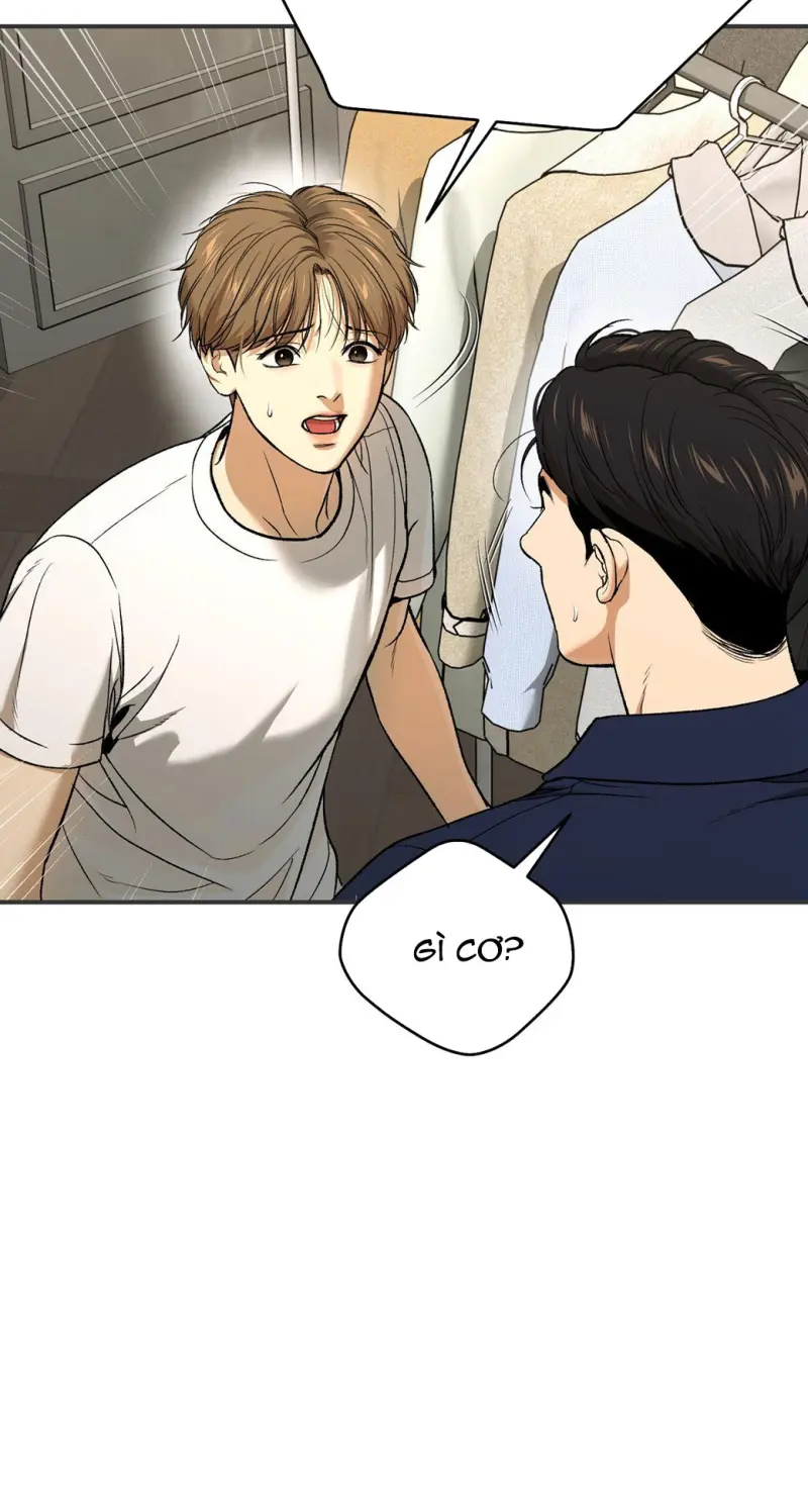 Jinx Chapter 80 Trang 34