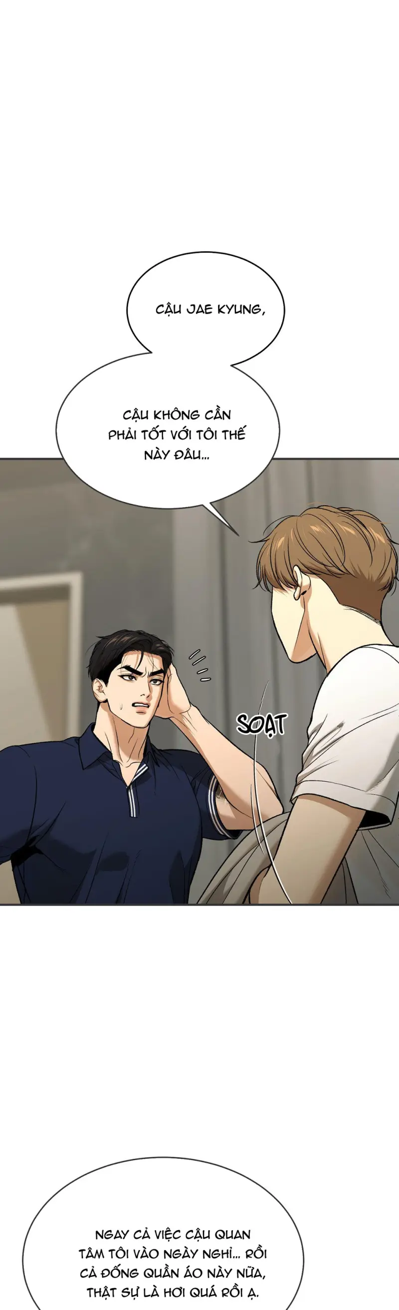 Jinx Chapter 80 Trang 37