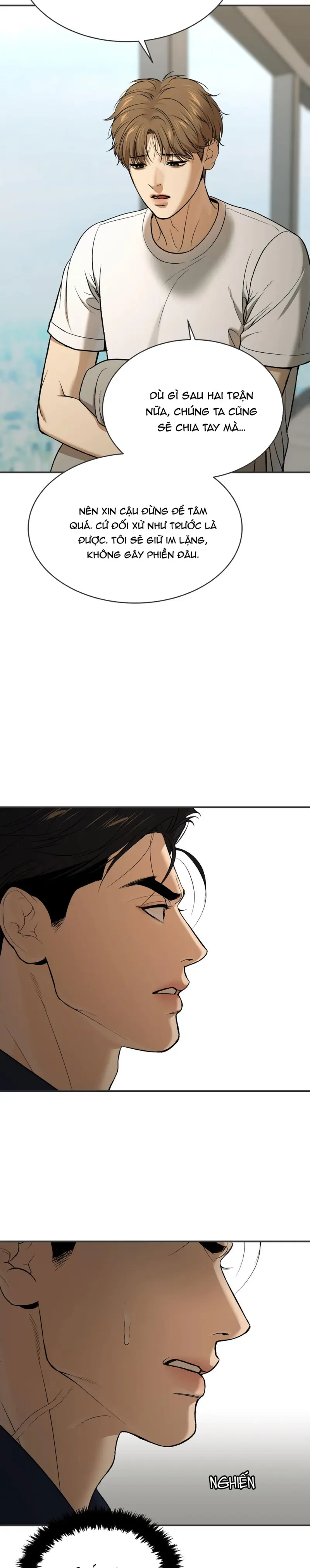 Jinx Chapter 80 Trang 38