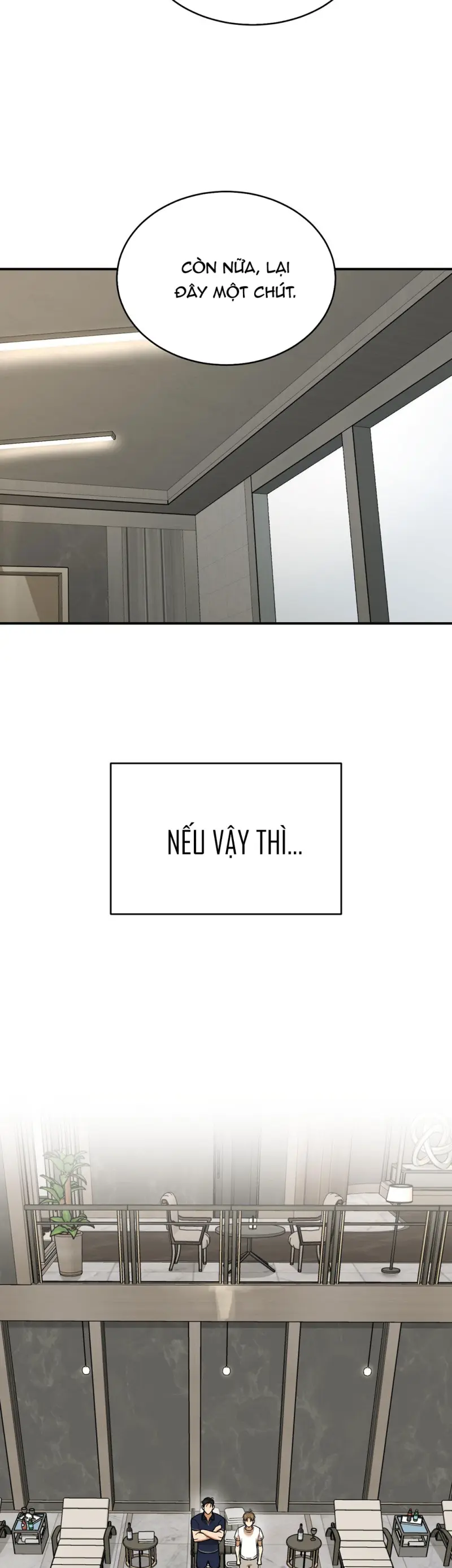 Jinx Chapter 80 Trang 41